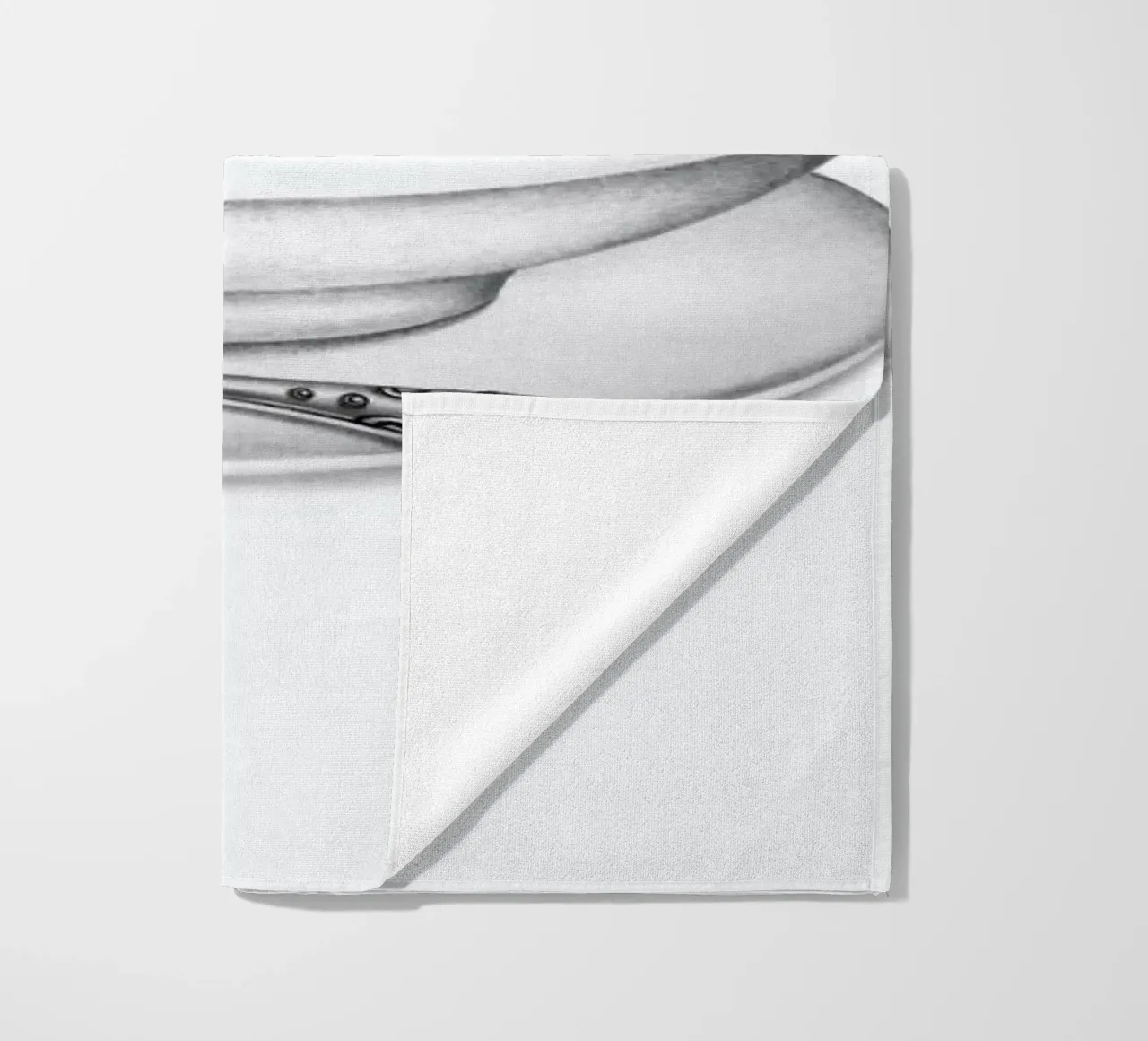 Soup telo mare da Maria Vdovichenko