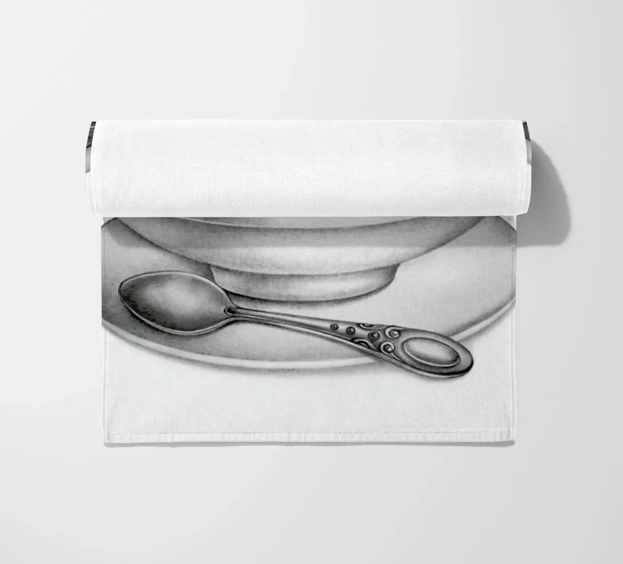 Soup telo mare da Maria Vdovichenko