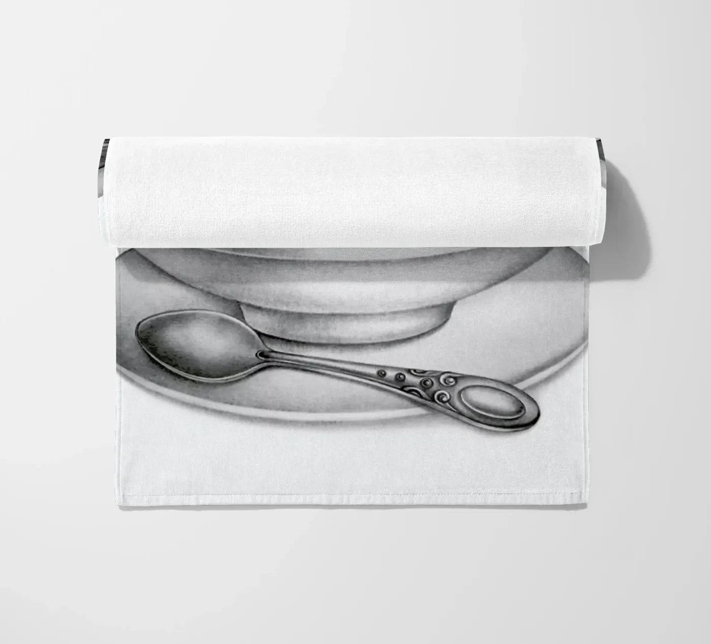 Soup telo mare da Maria Vdovichenko