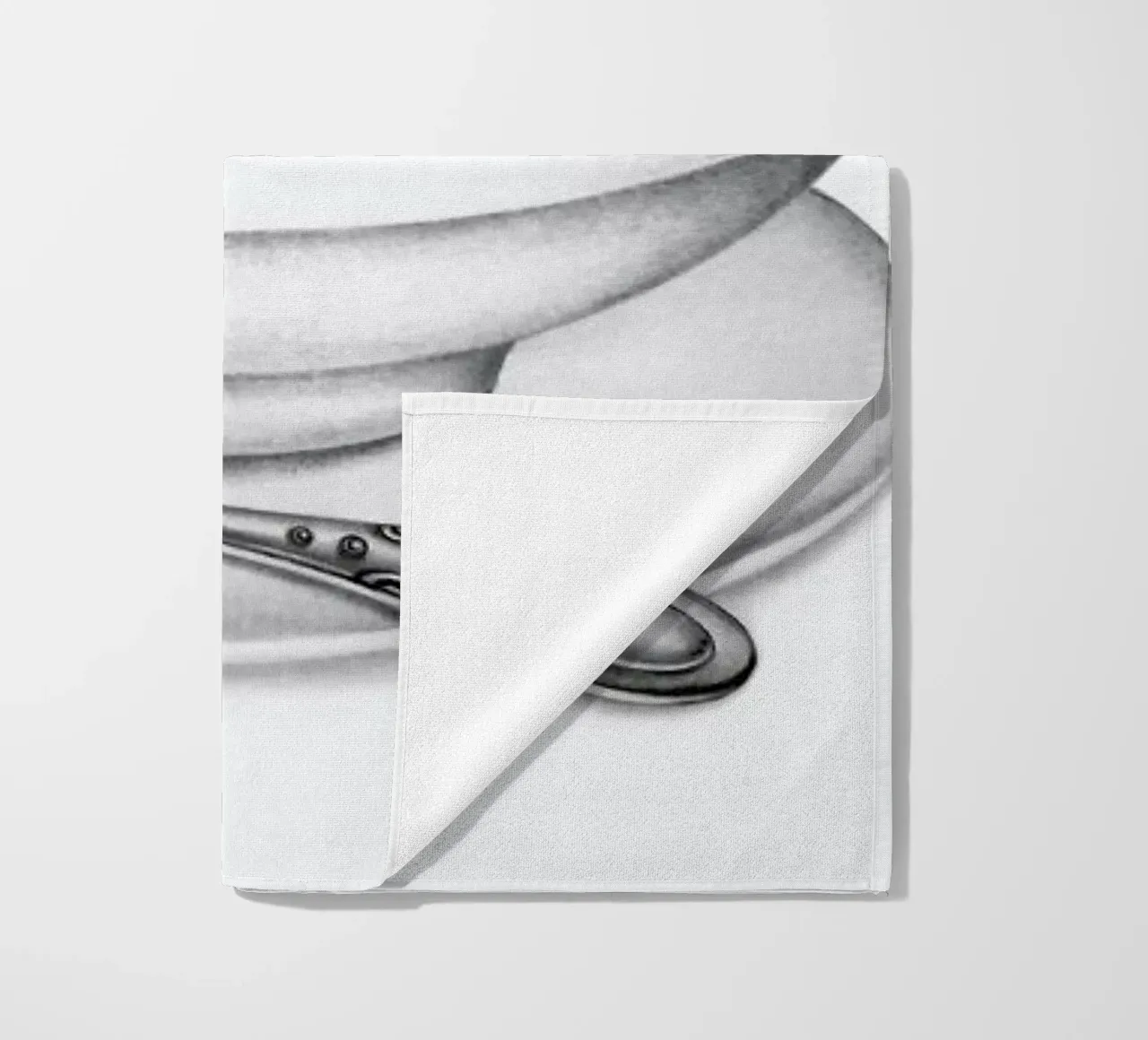 Soup telo mare da Maria Vdovichenko