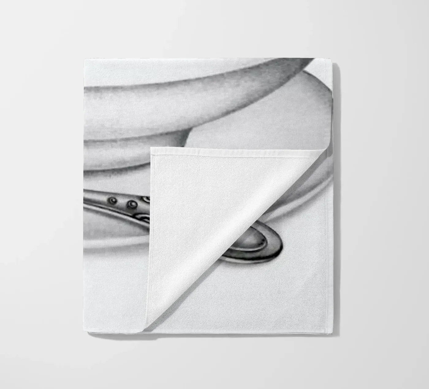 Soup telo mare da Maria Vdovichenko