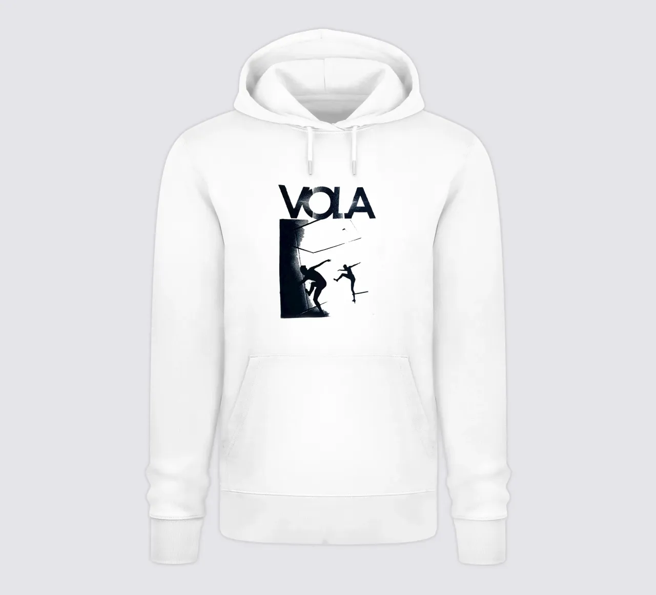 Ballerini felpa con cappuccio da callum shop
