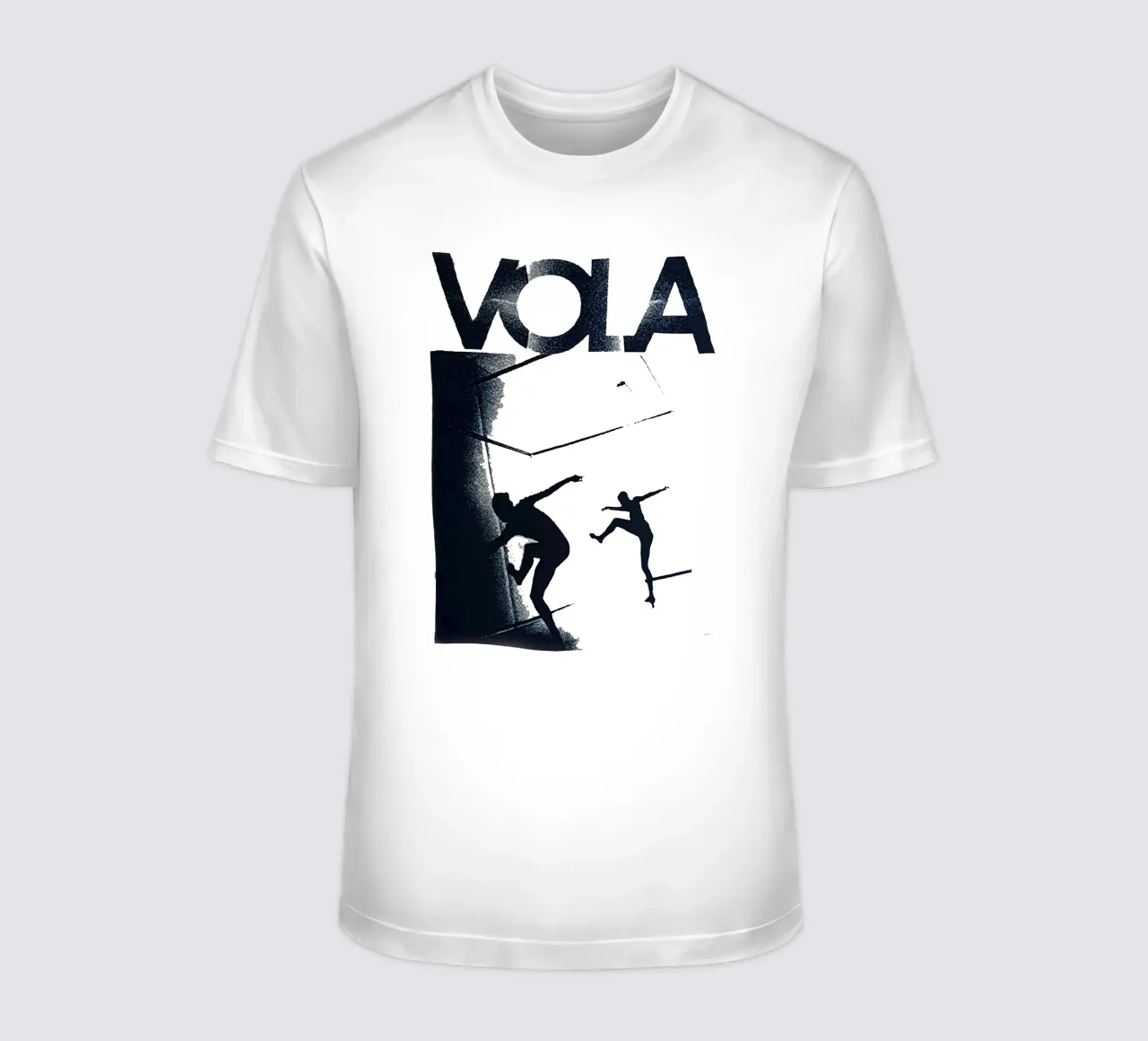 Ballerini t-shirt da callum shop
