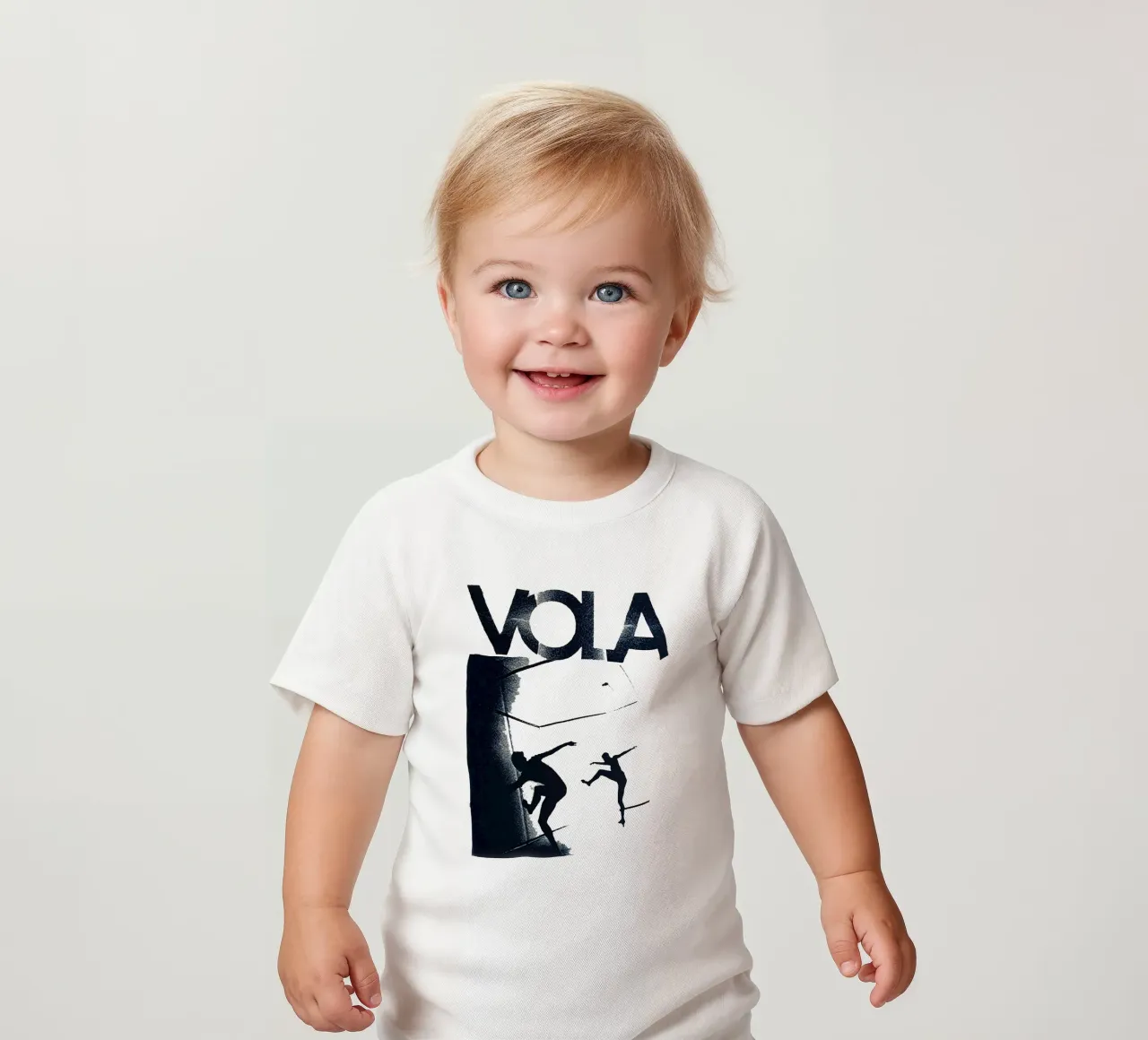 Ballerini maglietta neonato da callum shop