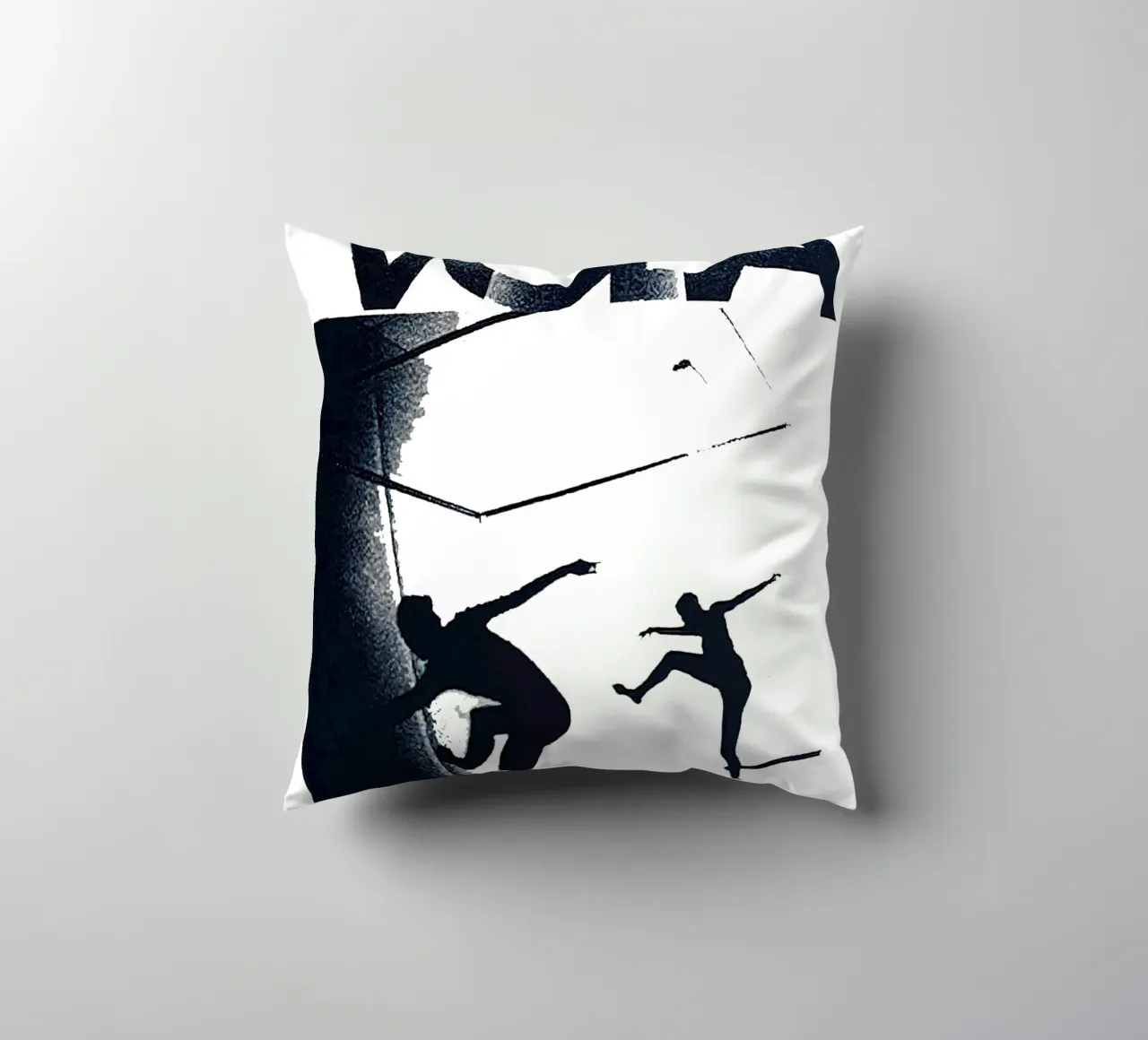 Ballerini cuscino da callum shop
