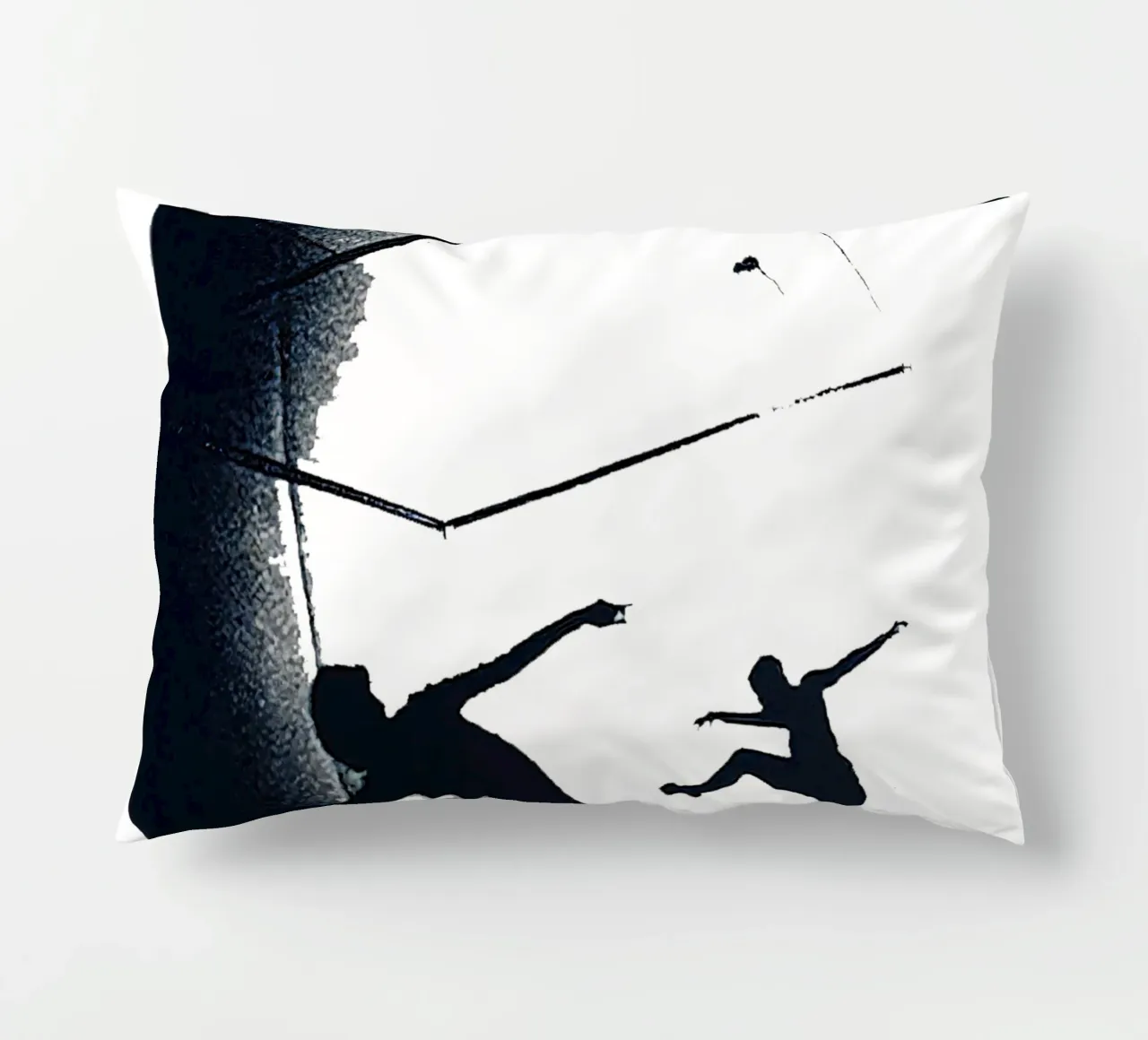 Ballerini cuscino da callum shop