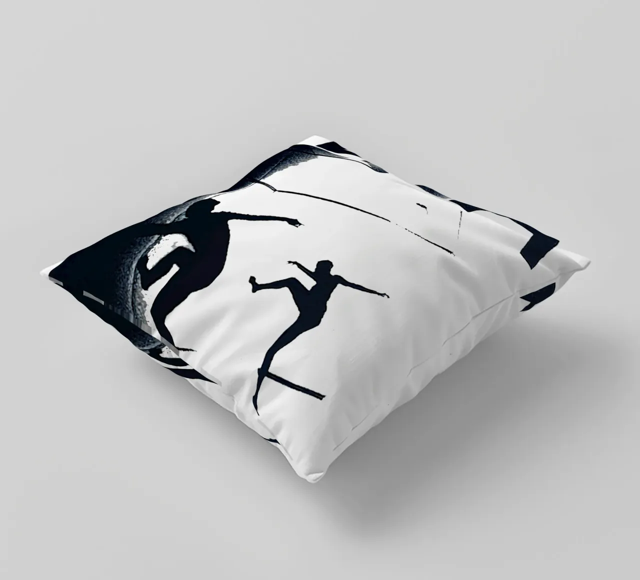 Ballerini cuscino da callum shop