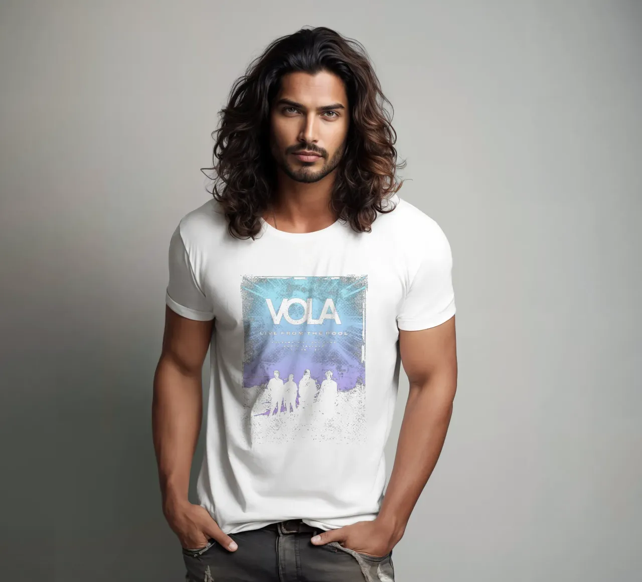 LFTP t-shirt da callum shop