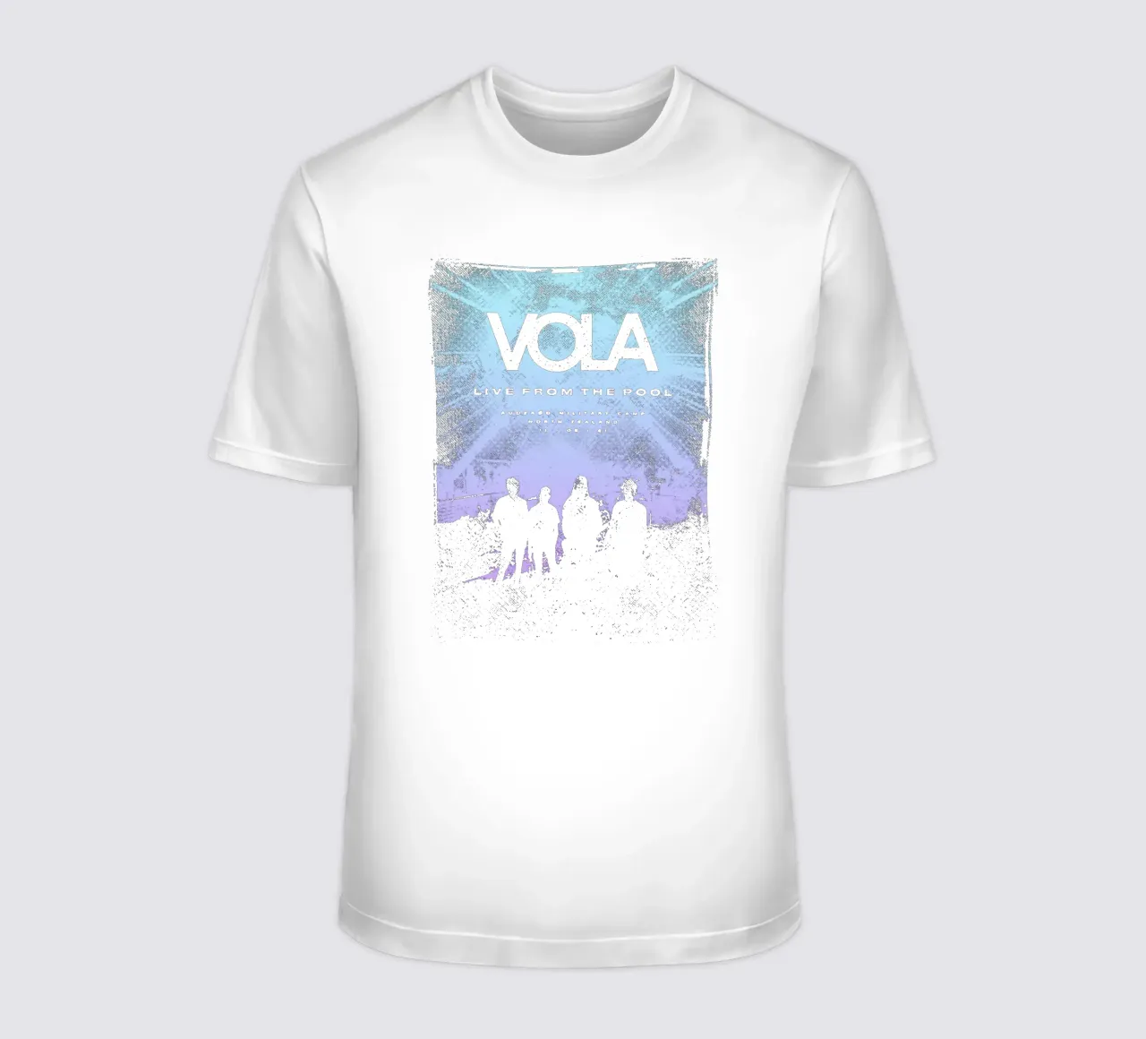 LFTP t-shirt da callum shop