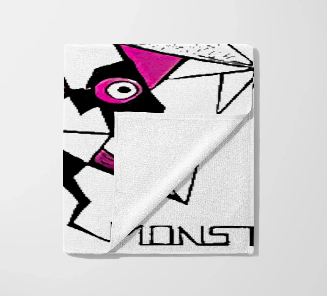 Mostri EP telo mare da callum shop