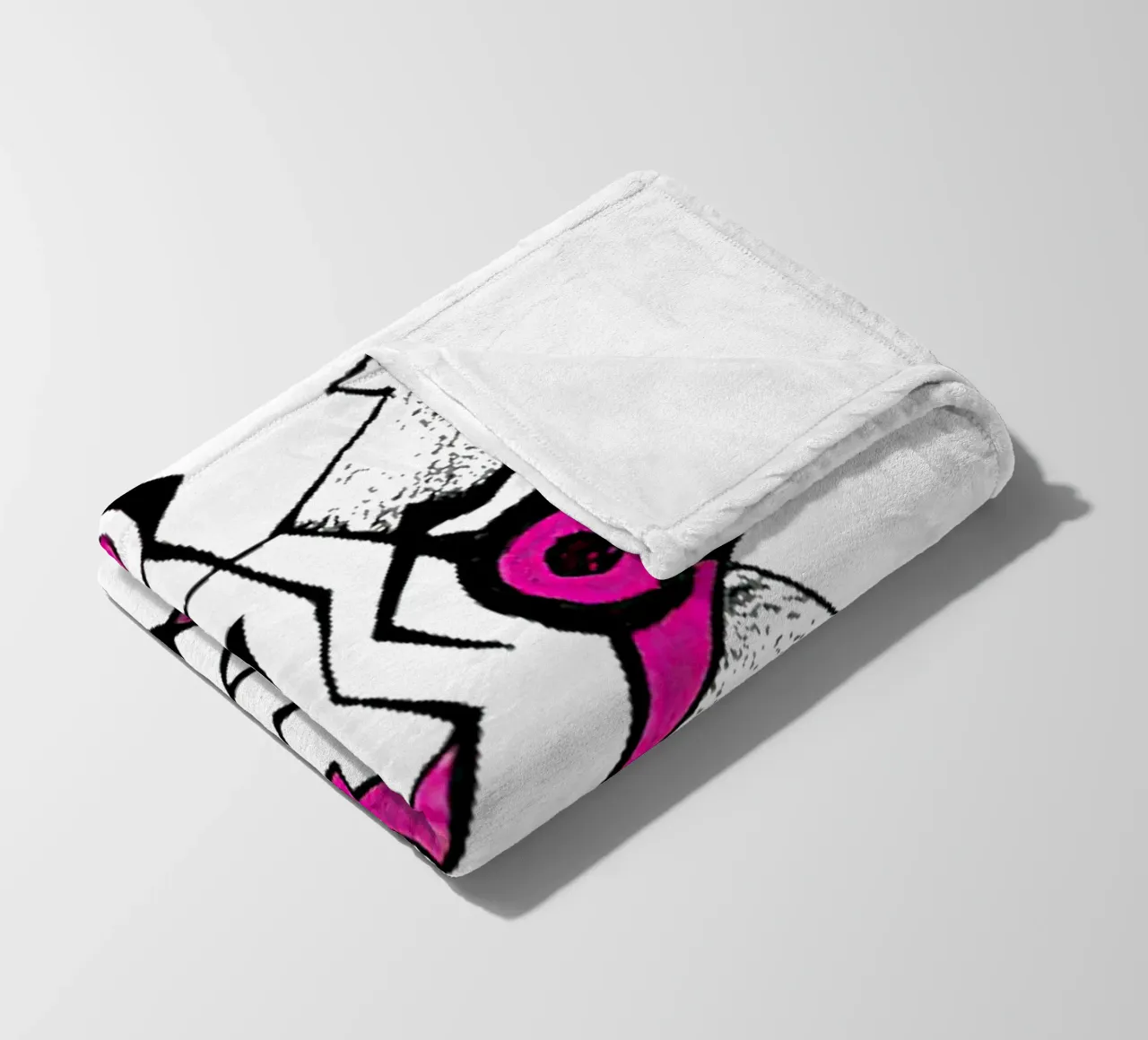 Mostri EP coperta in pile da callum shop
