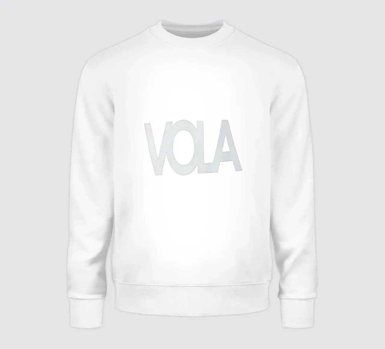 Vola felpa da callum shop