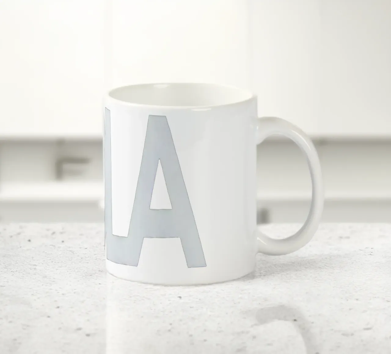 Vola tazza in ceramica da callum shop