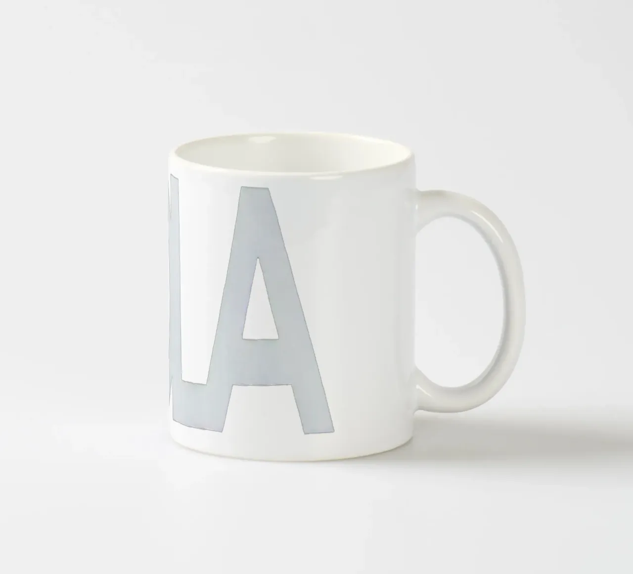 Vola tazza in ceramica da callum shop