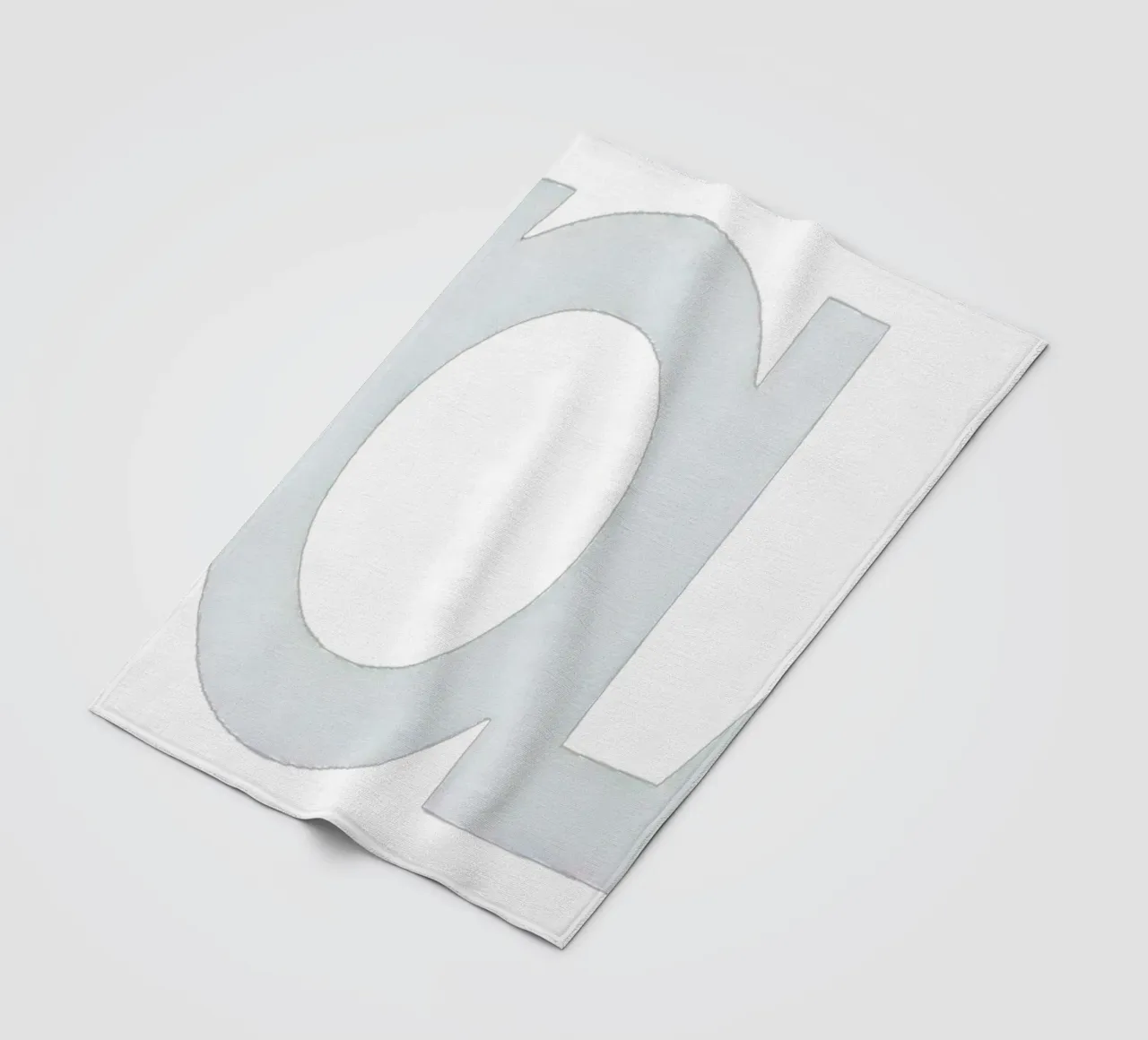 Vola coperta in pile da callum shop