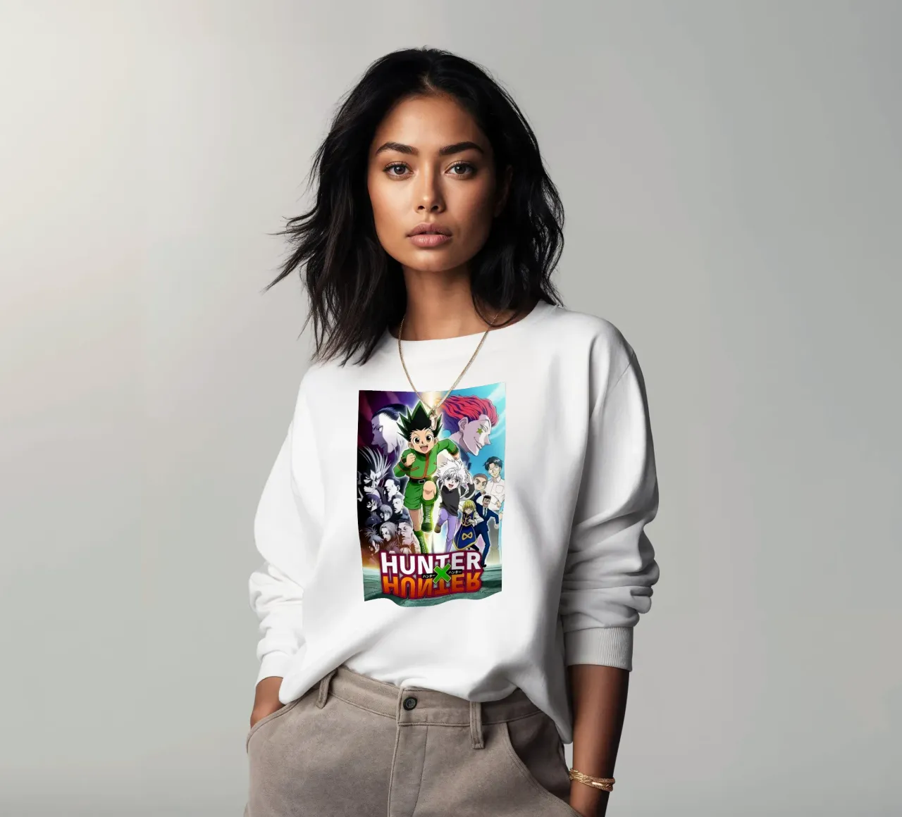 Sarò un eroe felpa da withandname