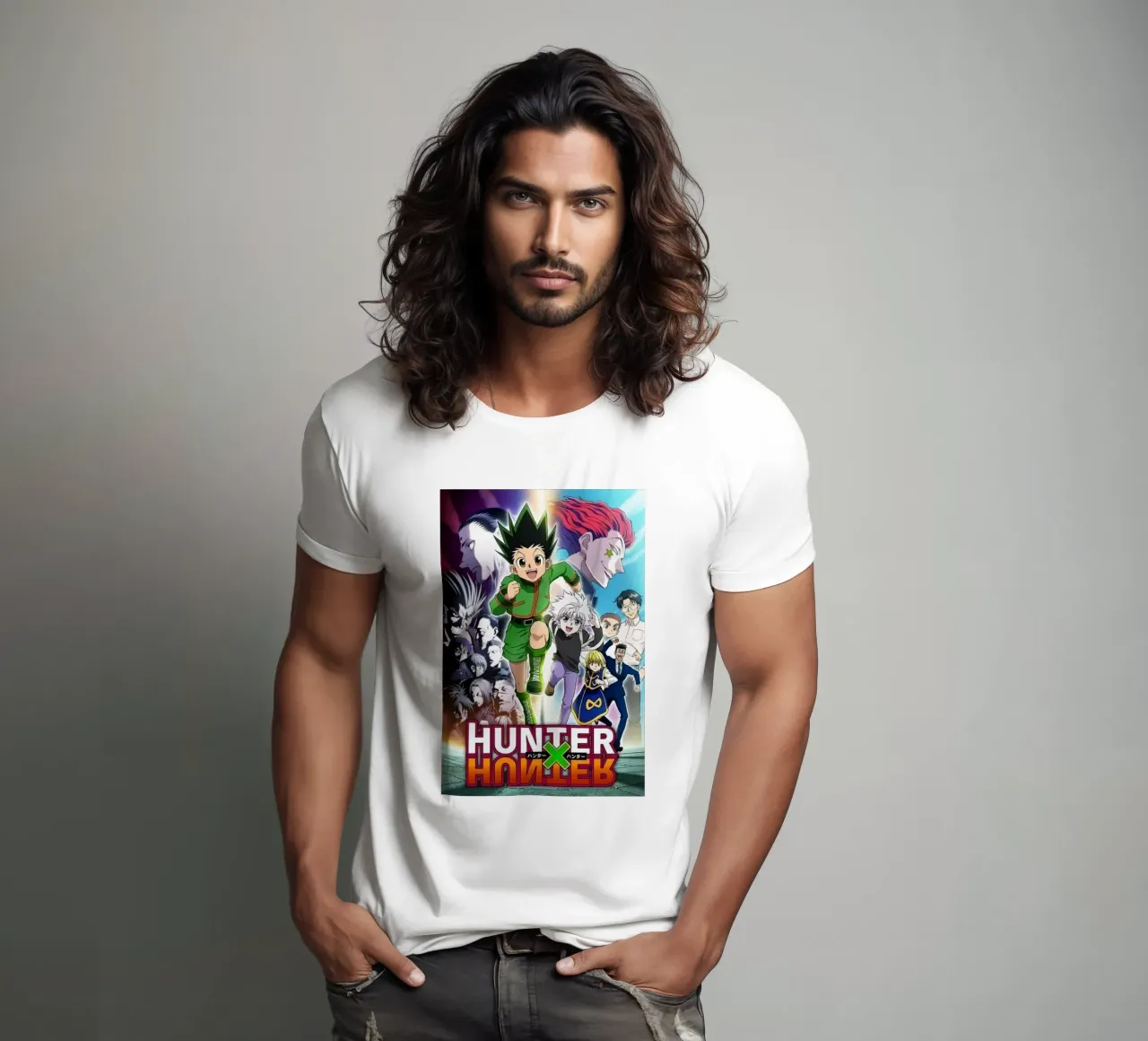 Sarò un eroe t-shirt da withandname