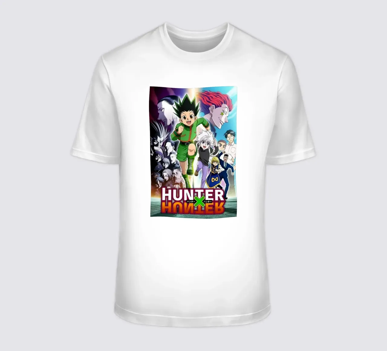 Sarò un eroe t-shirt da withandname