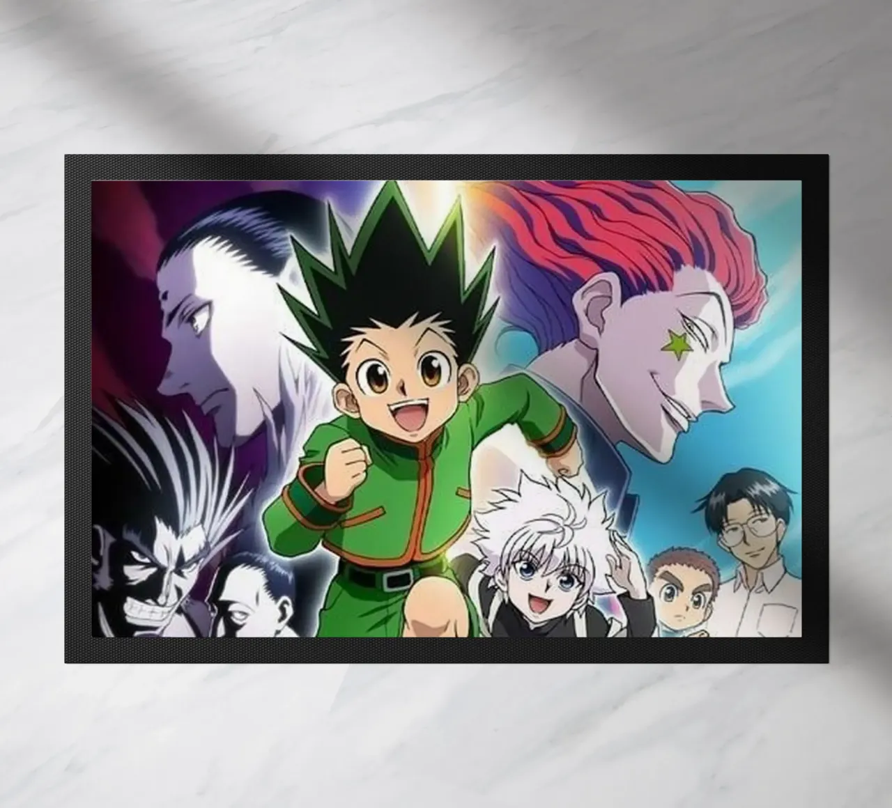 Sarò un eroe zerbino da withandname