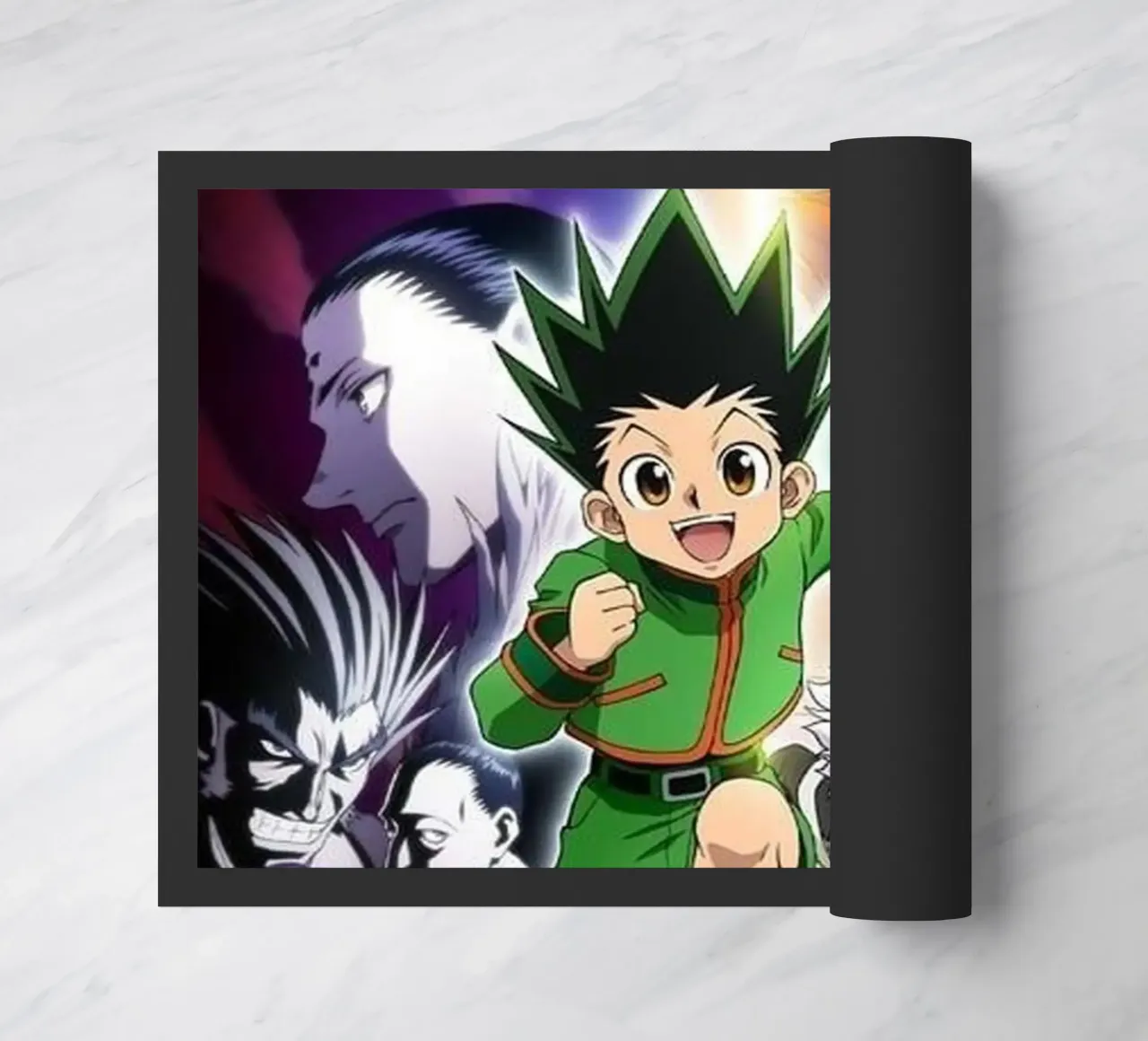 Sarò un eroe zerbino da withandname