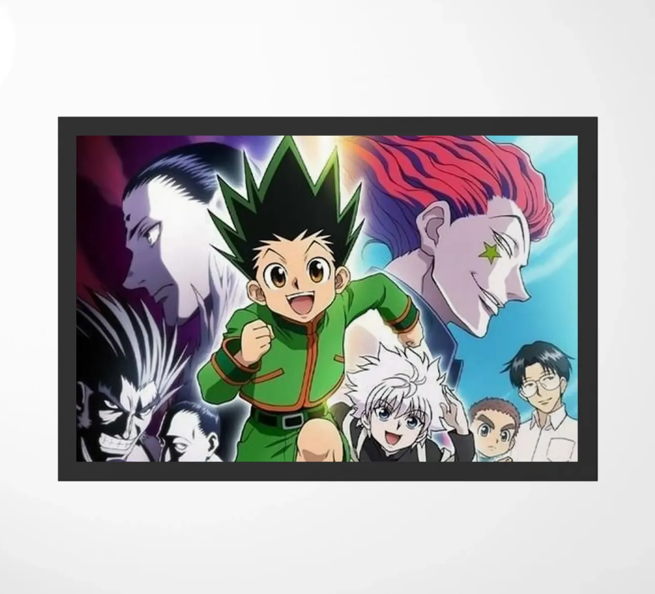 Sarò un eroe zerbino da withandname