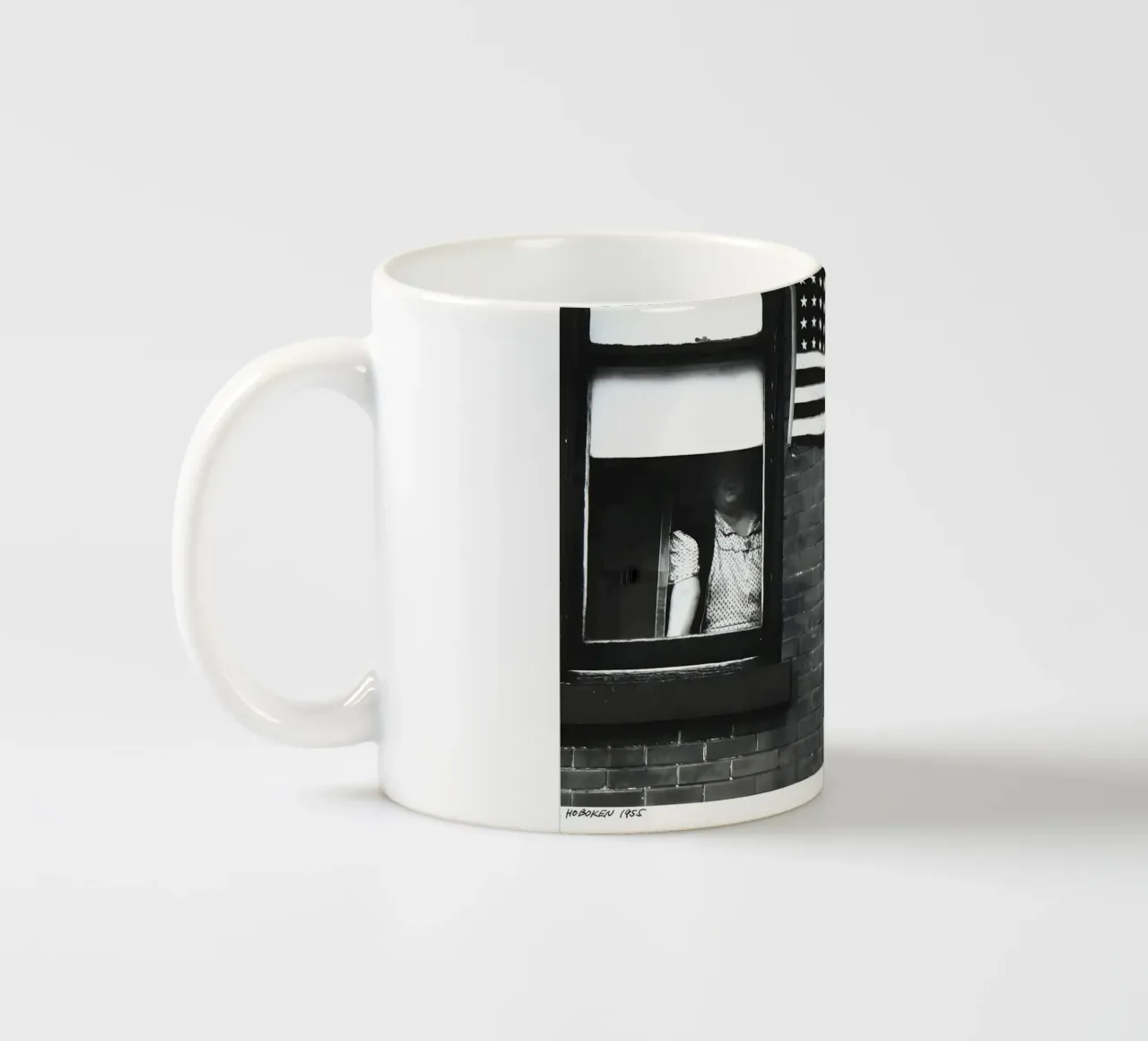 Parata tazza in ceramica da Steve shop