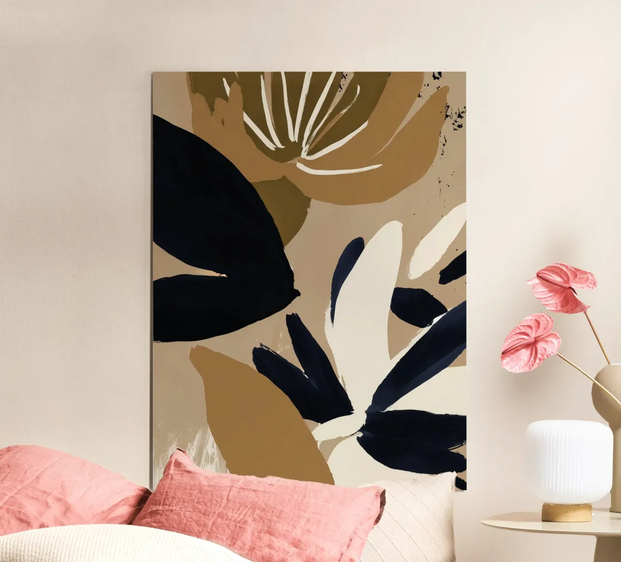 Petali d'ombra 3 poster da Seed & Signal