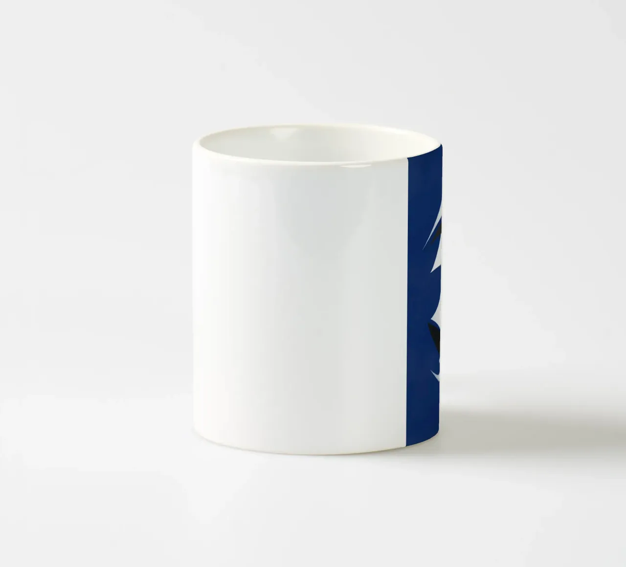 Composizione Zen 07 tazza in ceramica da Little Dean
