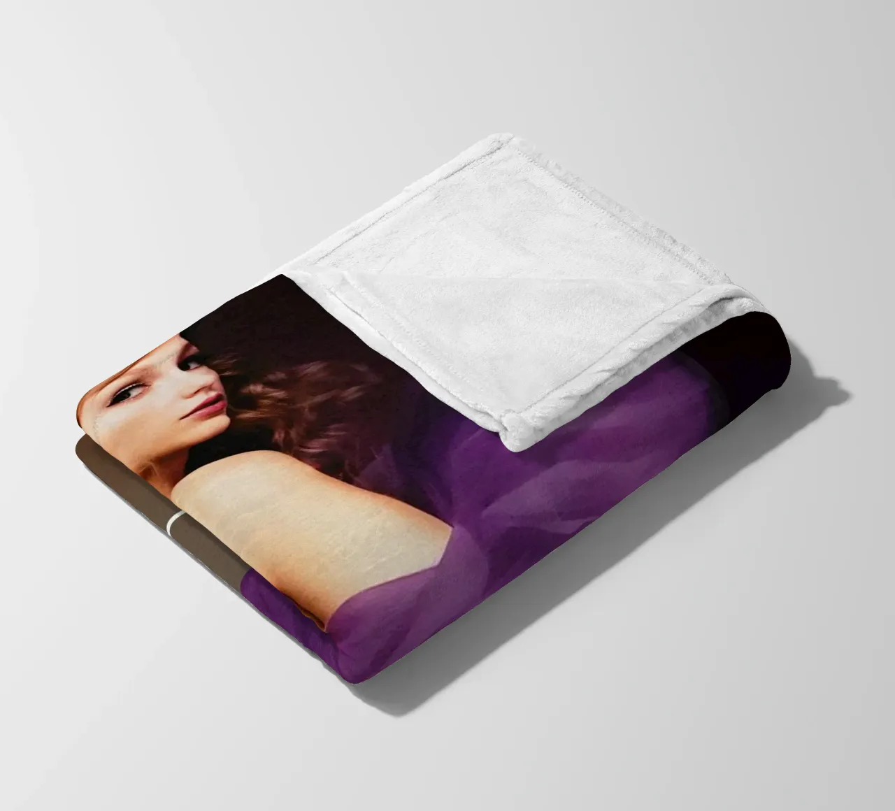 Speak Now (2010)  Taylor Swift coperta in pile da DGUnder