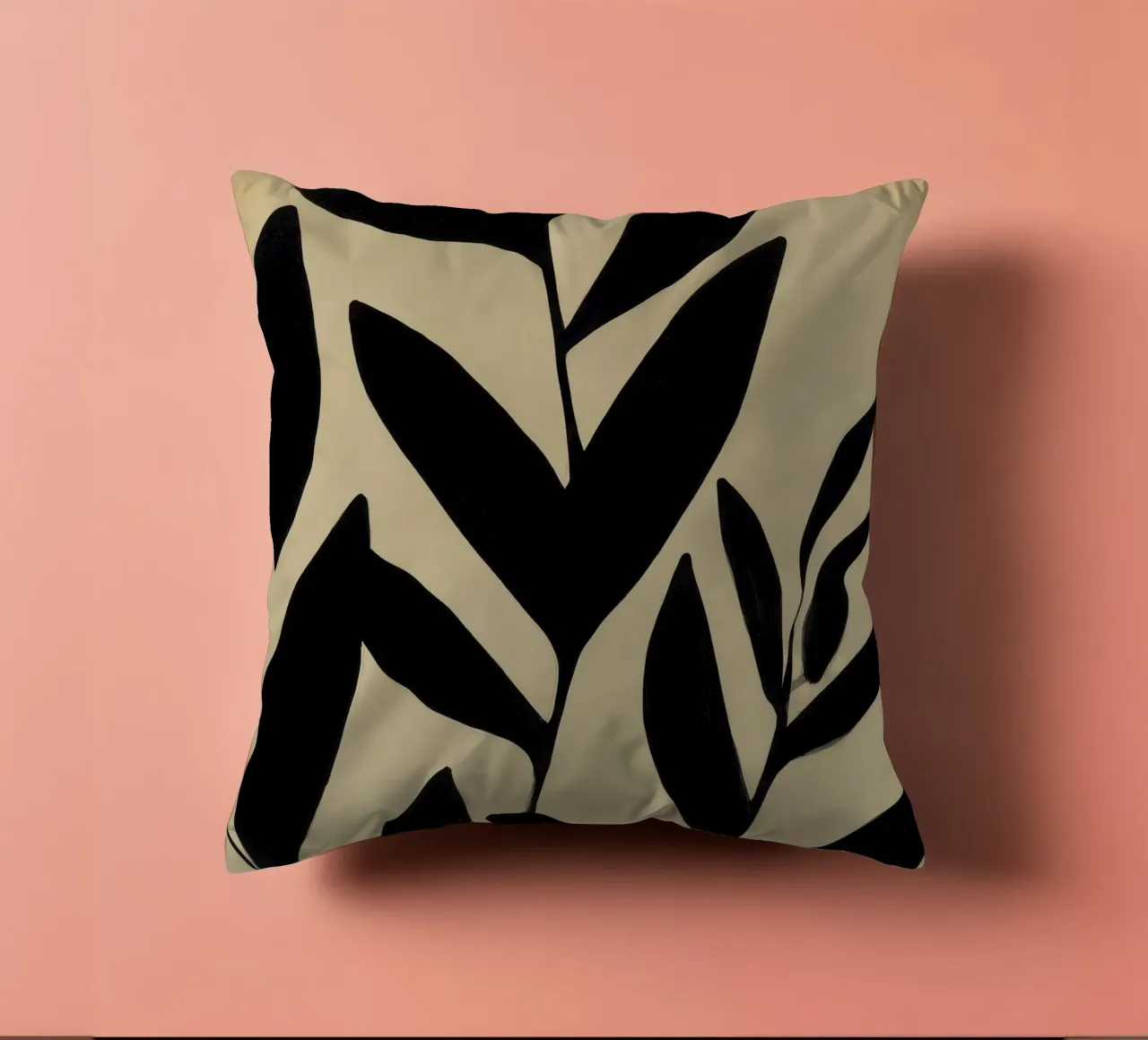 Studio delle ombre cuscino da Seed & Signal