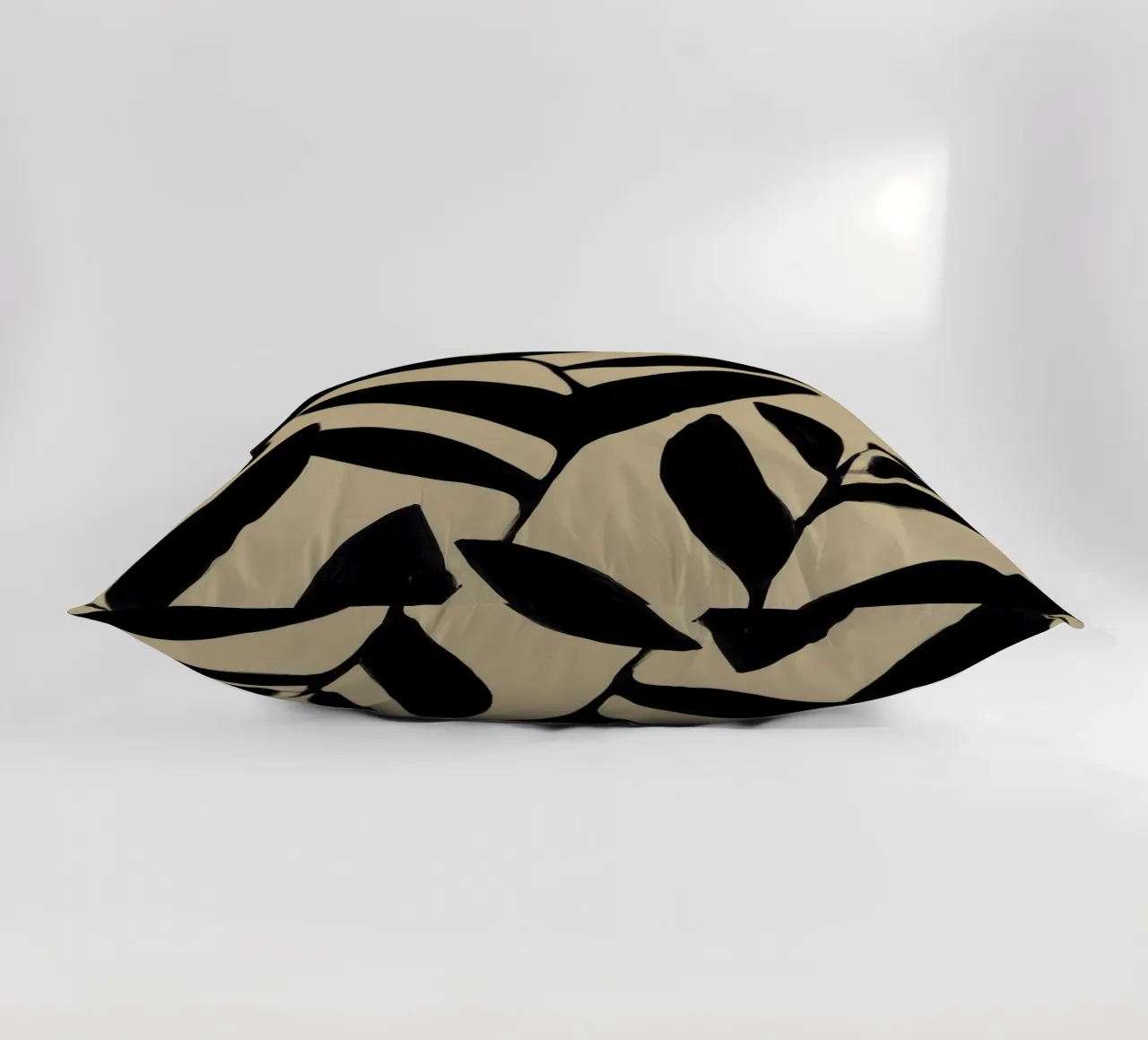 Studio delle ombre cuscino da Seed & Signal