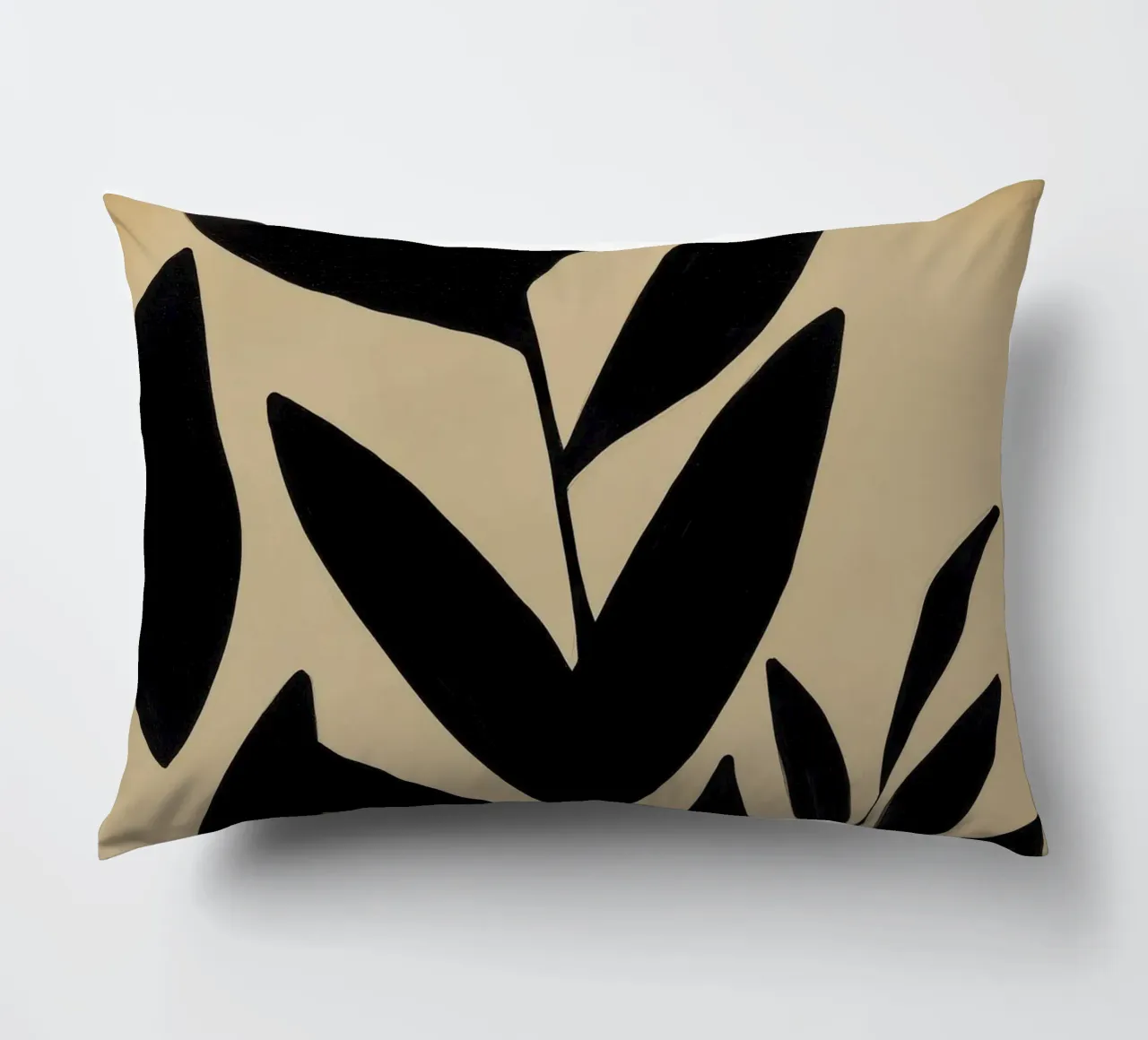 Studio delle ombre cuscino da Seed & Signal
