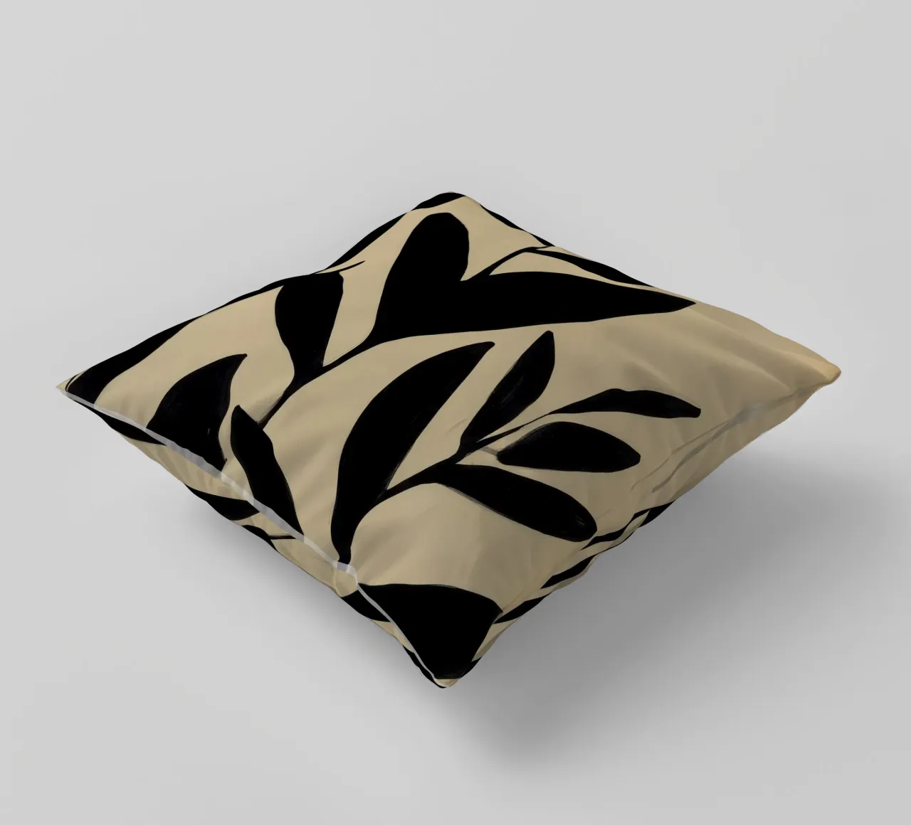 Studio delle ombre cuscino da Seed & Signal