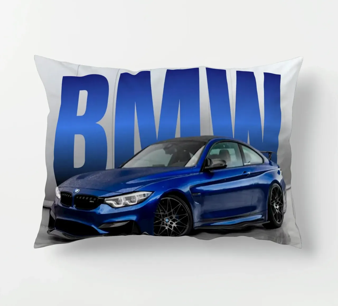bmw compact cuscino da L'Atelier de l'Auto