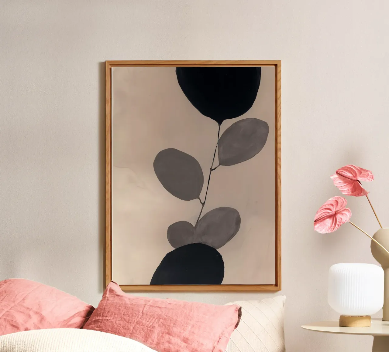 Muted Eclipse forex plate by Seed & Signal