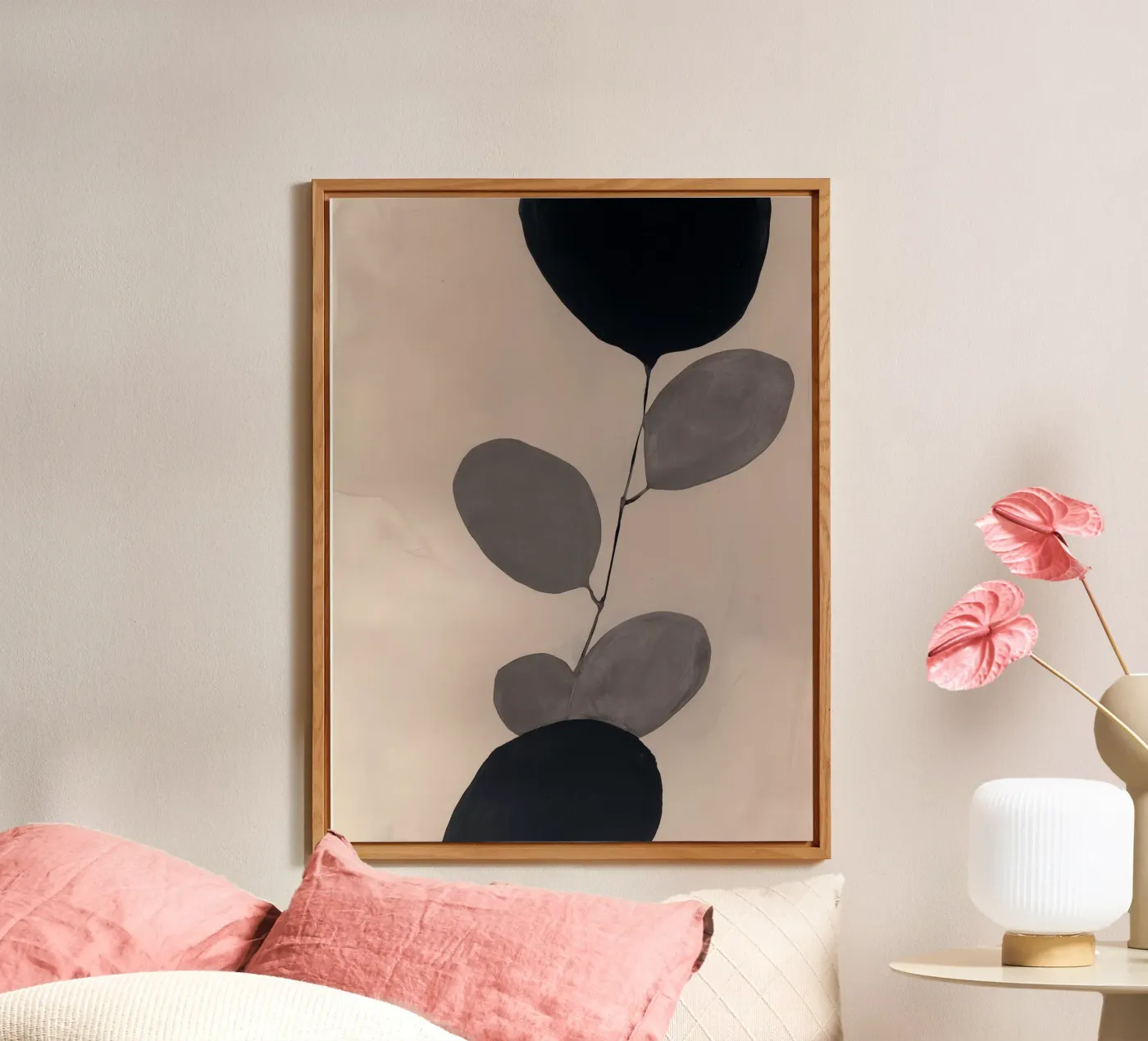 Eclissi silenziosa pannello forex da Seed & Signal