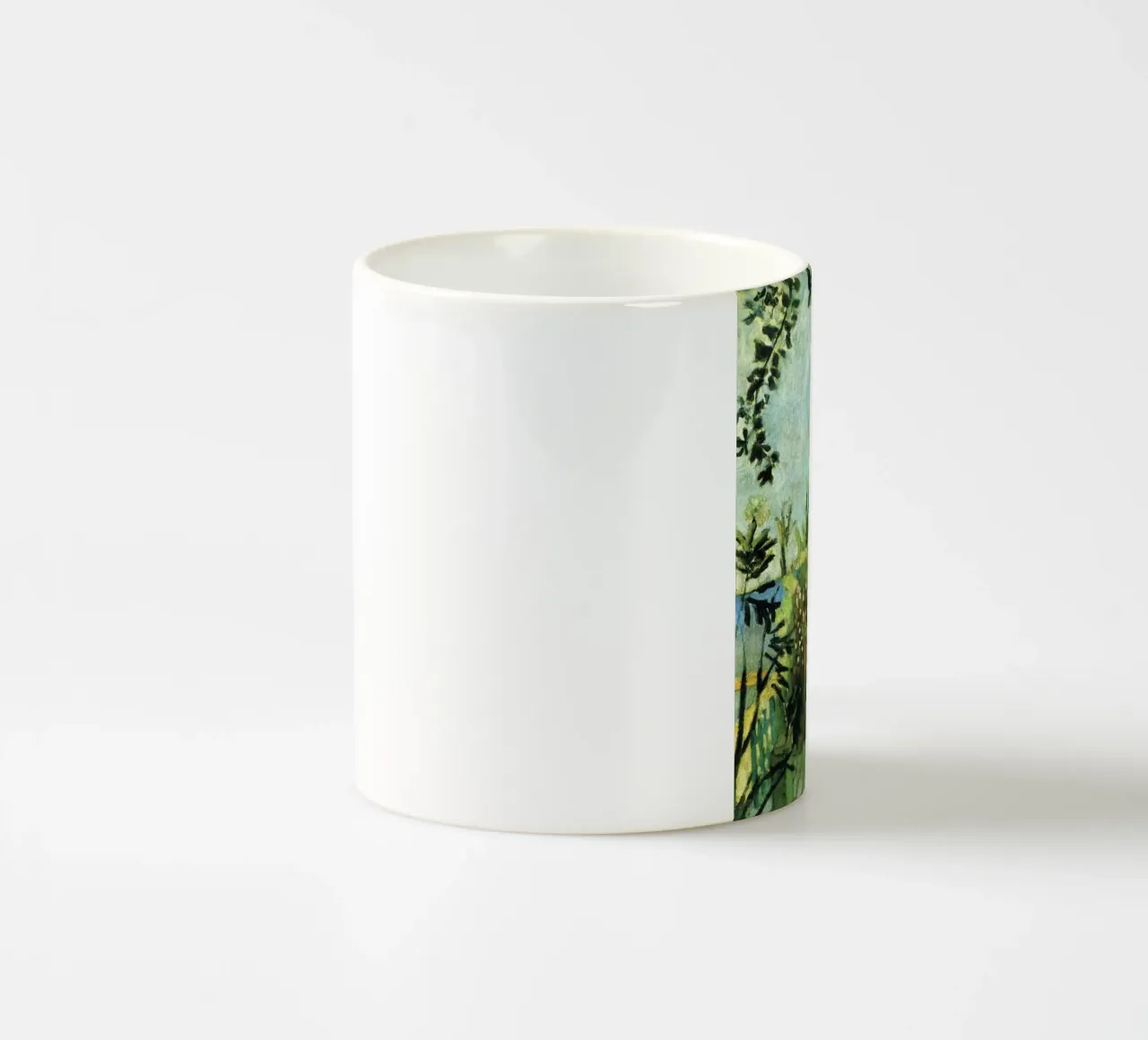 house terra cotta pots tazza in ceramica da briyan shop
