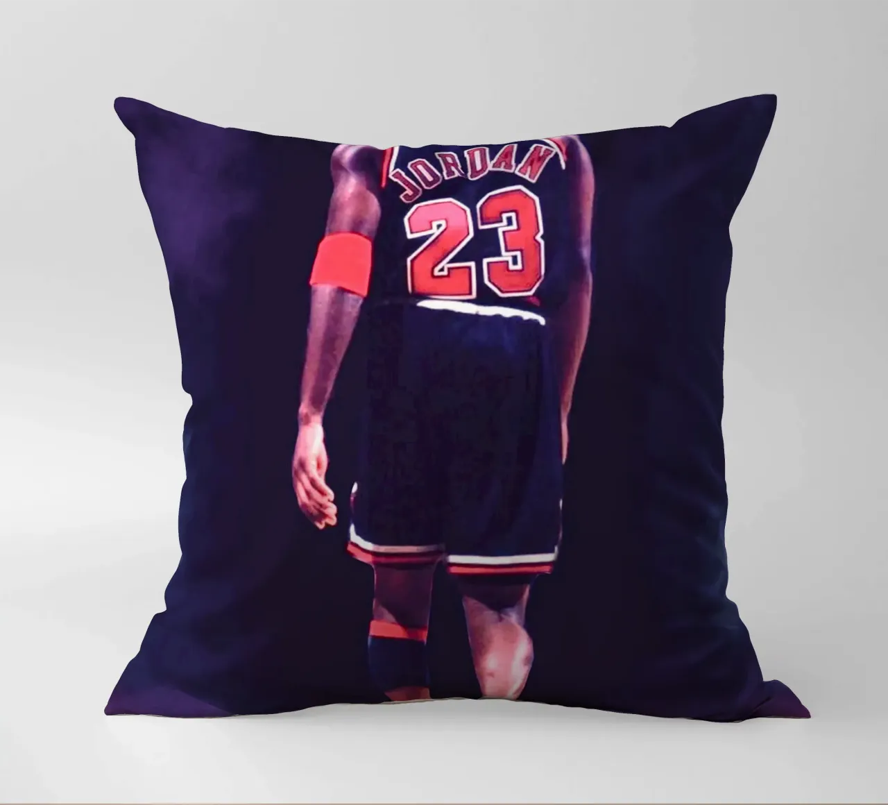 Michael Jordan the last dance cuscino da Lembayung art