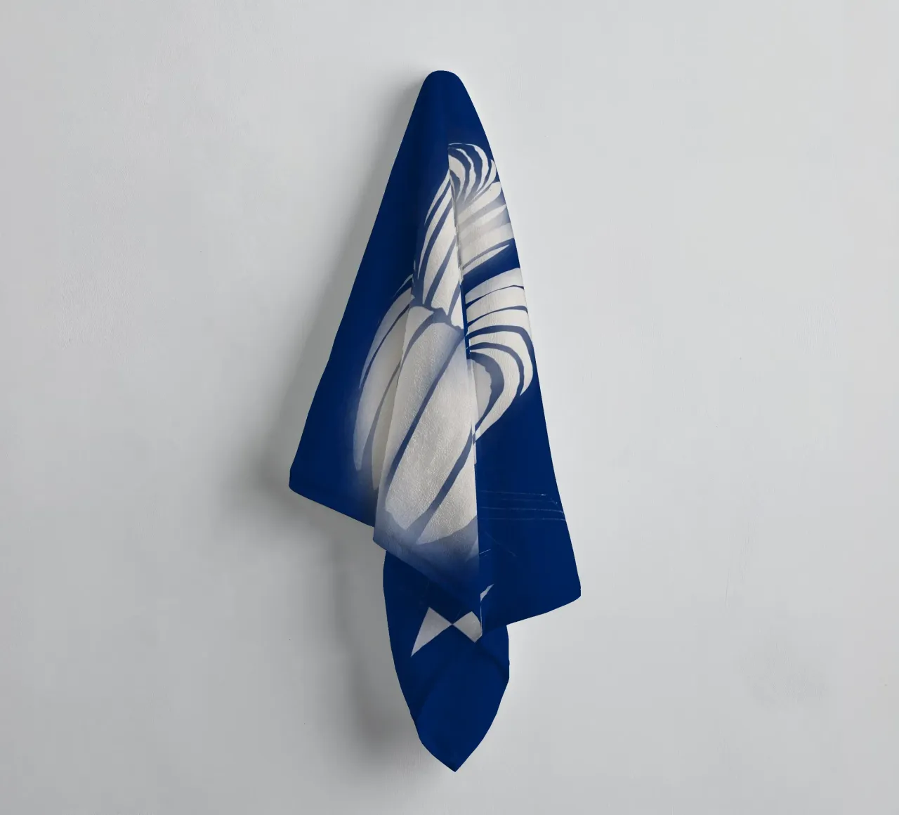 Composition zen 11 serviette de bain de Little Dean
