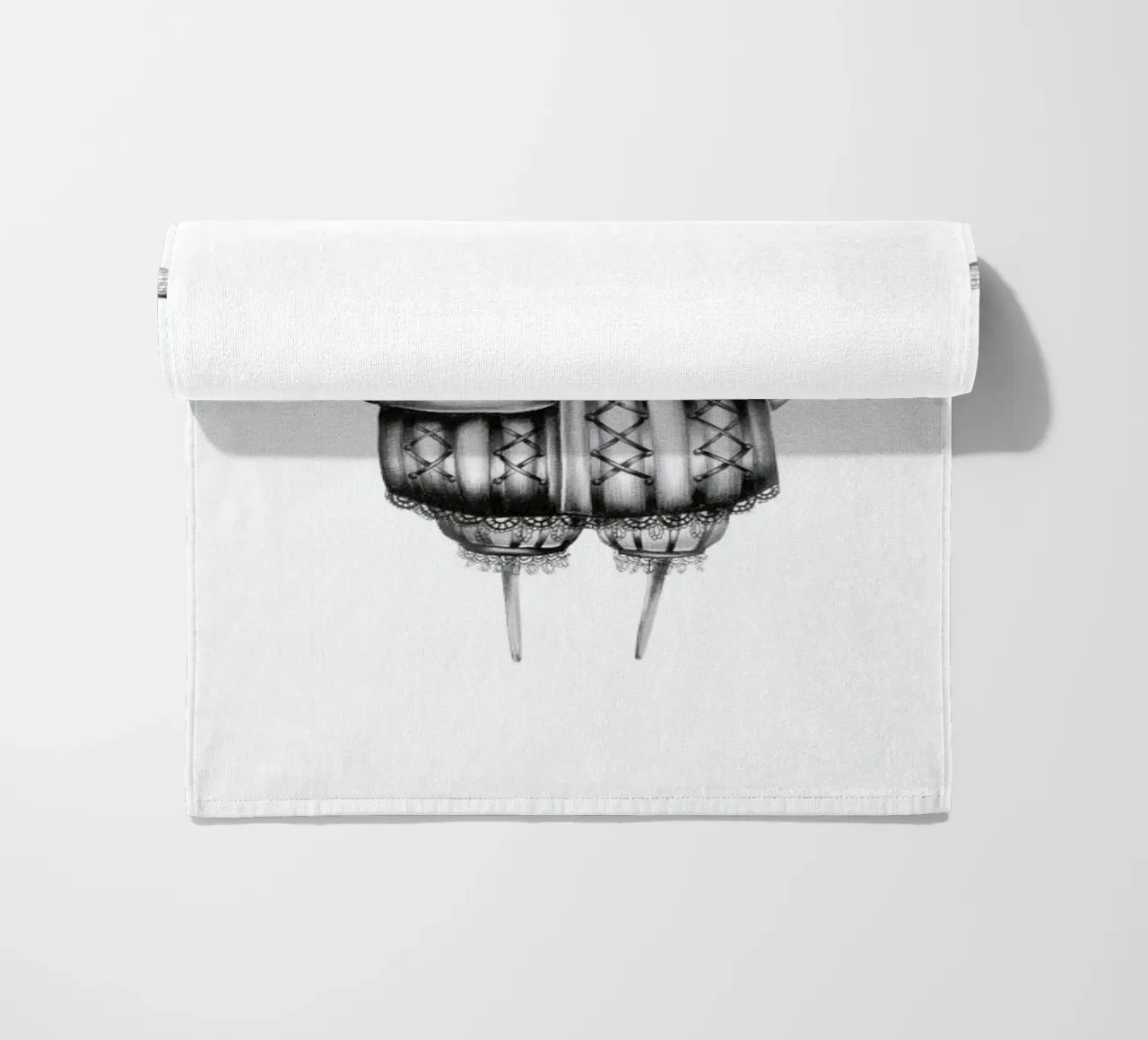 Sheep telo mare da Maria Vdovichenko