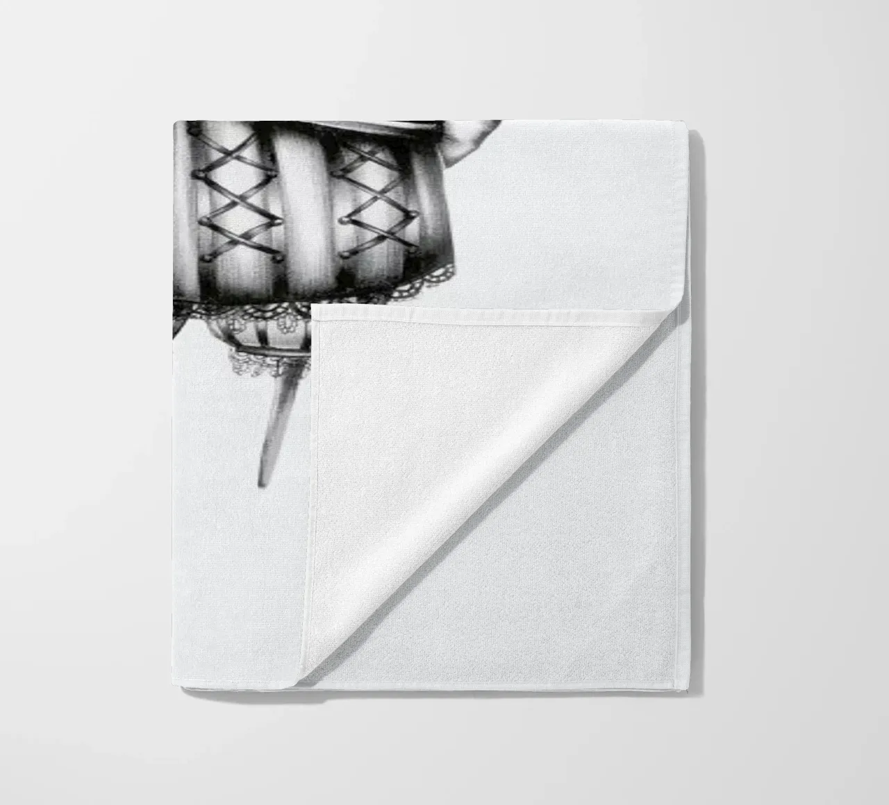 Sheep telo mare da Maria Vdovichenko