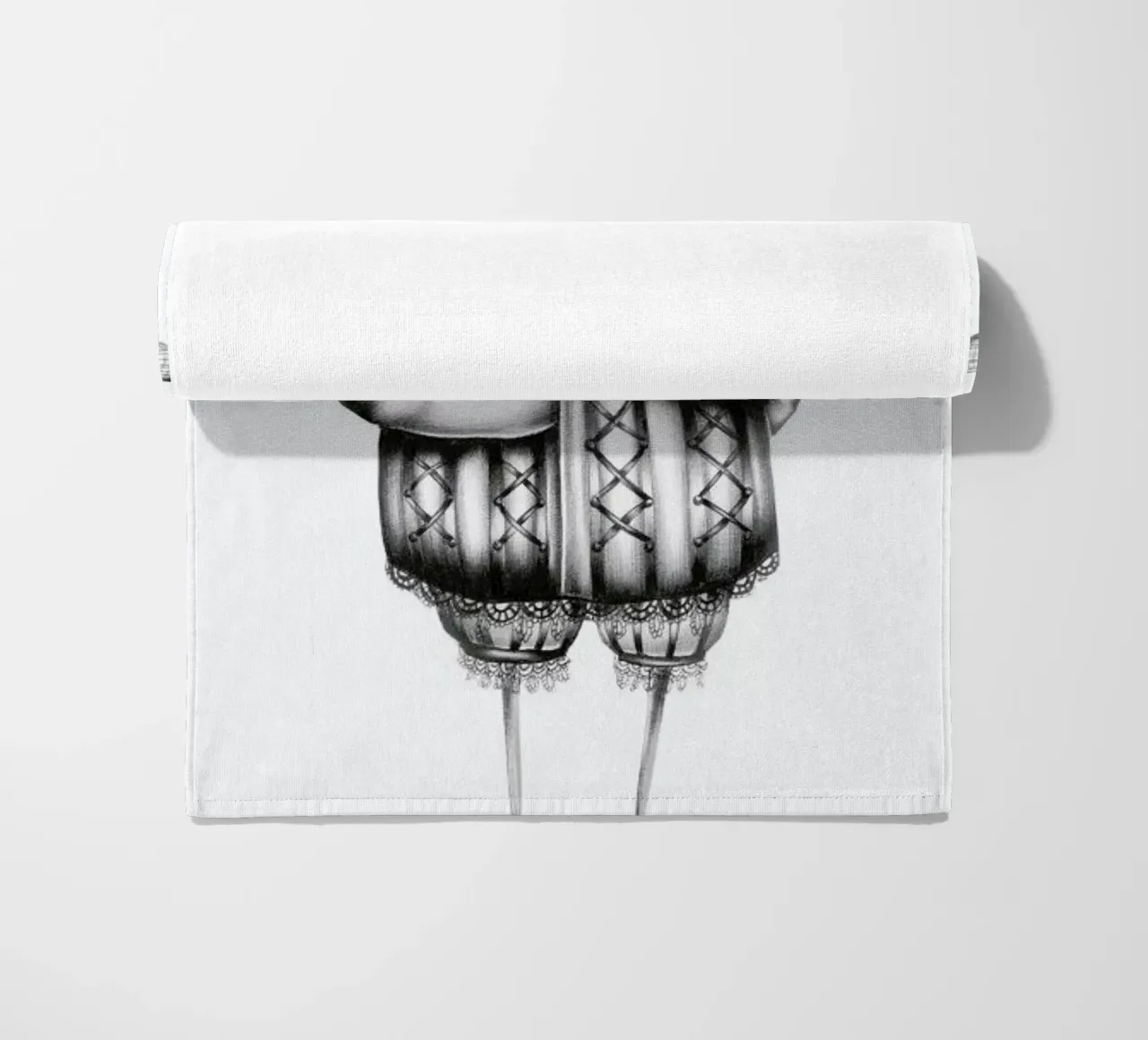 Sheep telo mare da Maria Vdovichenko