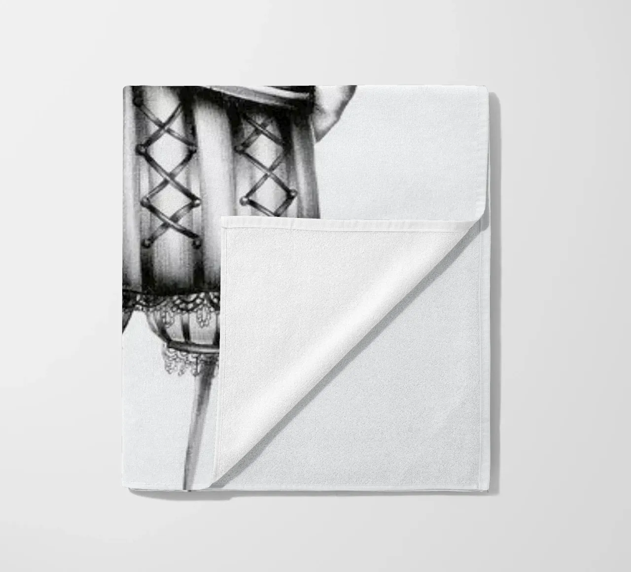 Sheep telo mare da Maria Vdovichenko