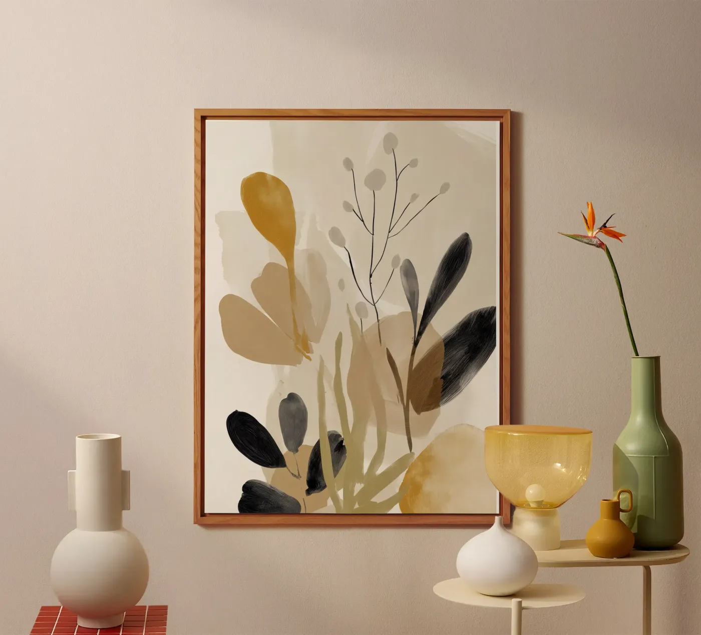 Soft Assembly 1 forex plate by Seed & Signal