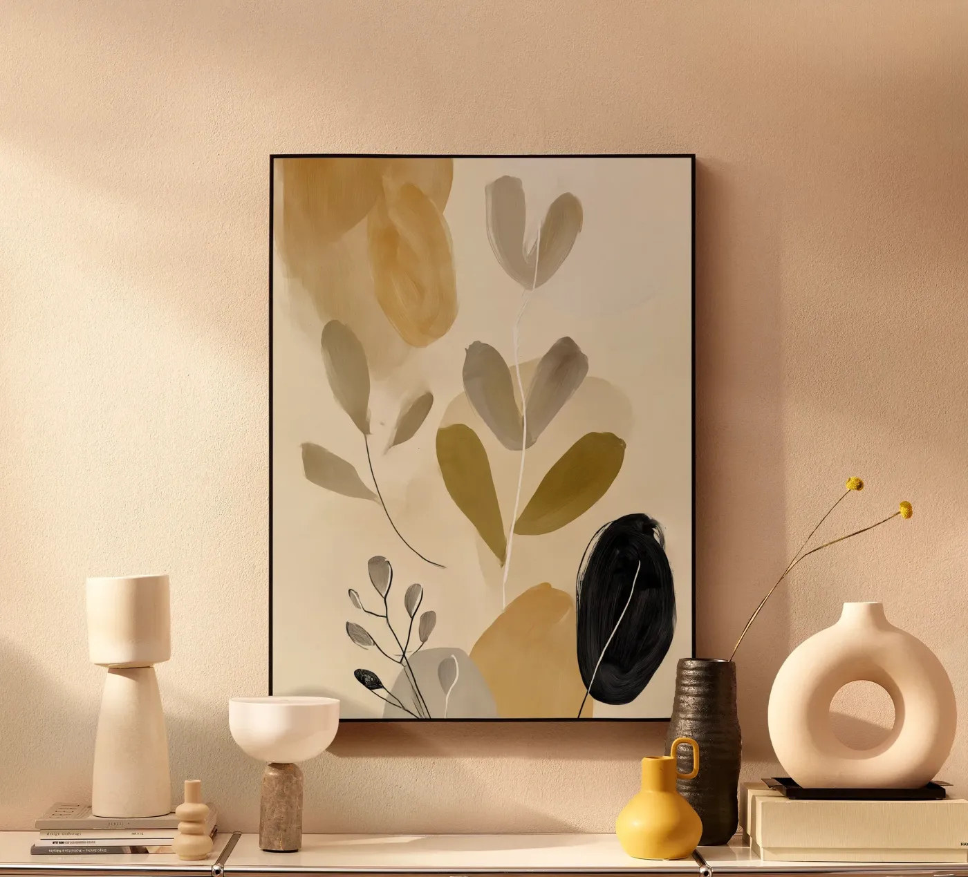 Soft Assemblage 3 Forex-Platte von Seed & Signal