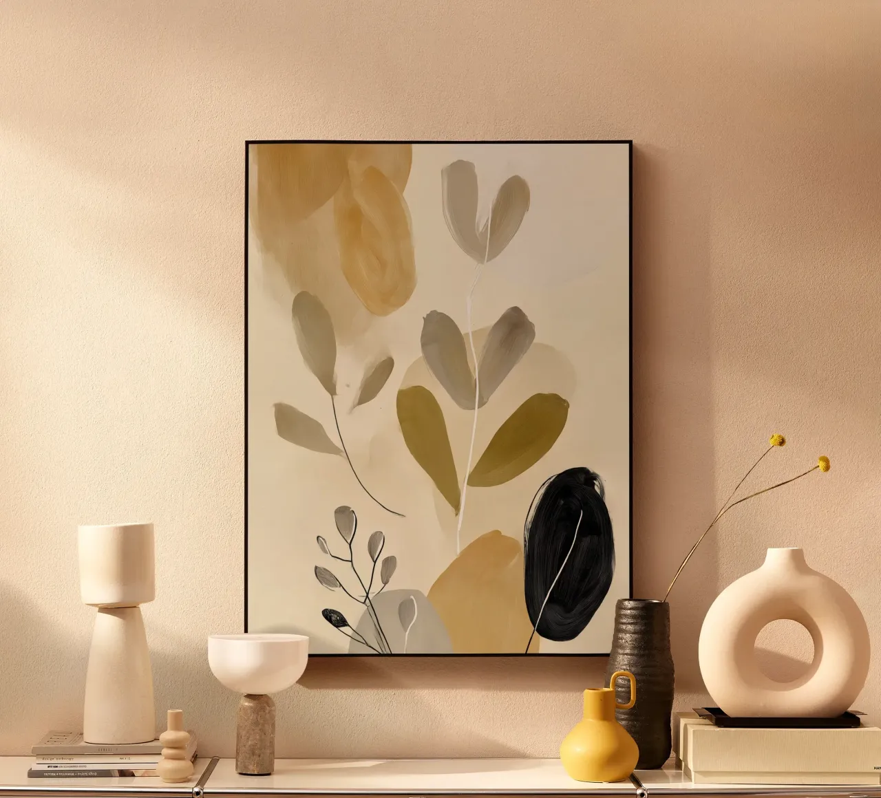 Soft Assemblage 3 forex plate by Seed & Signal