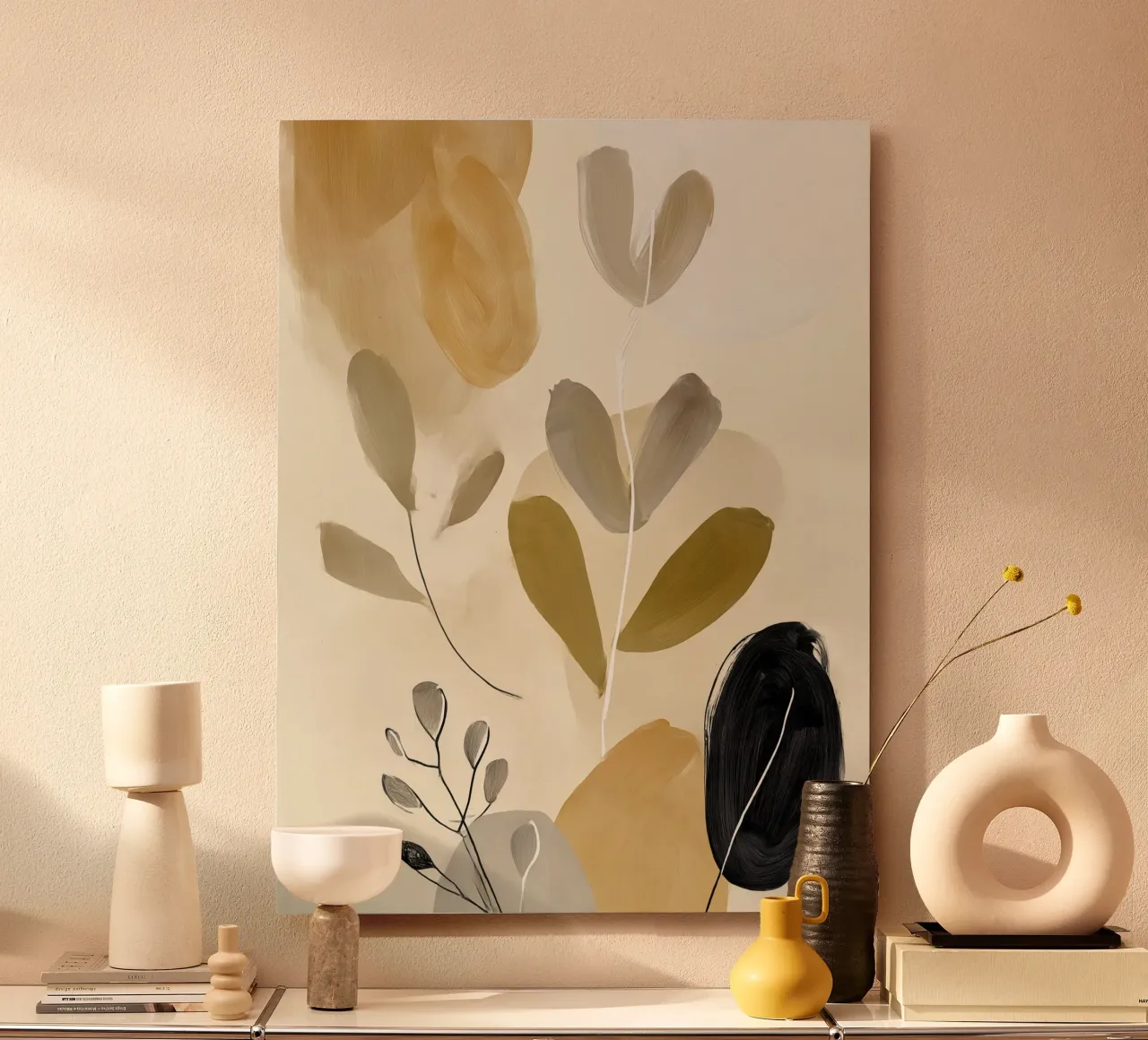 Soft Assemblage 3 forex plate by Seed & Signal