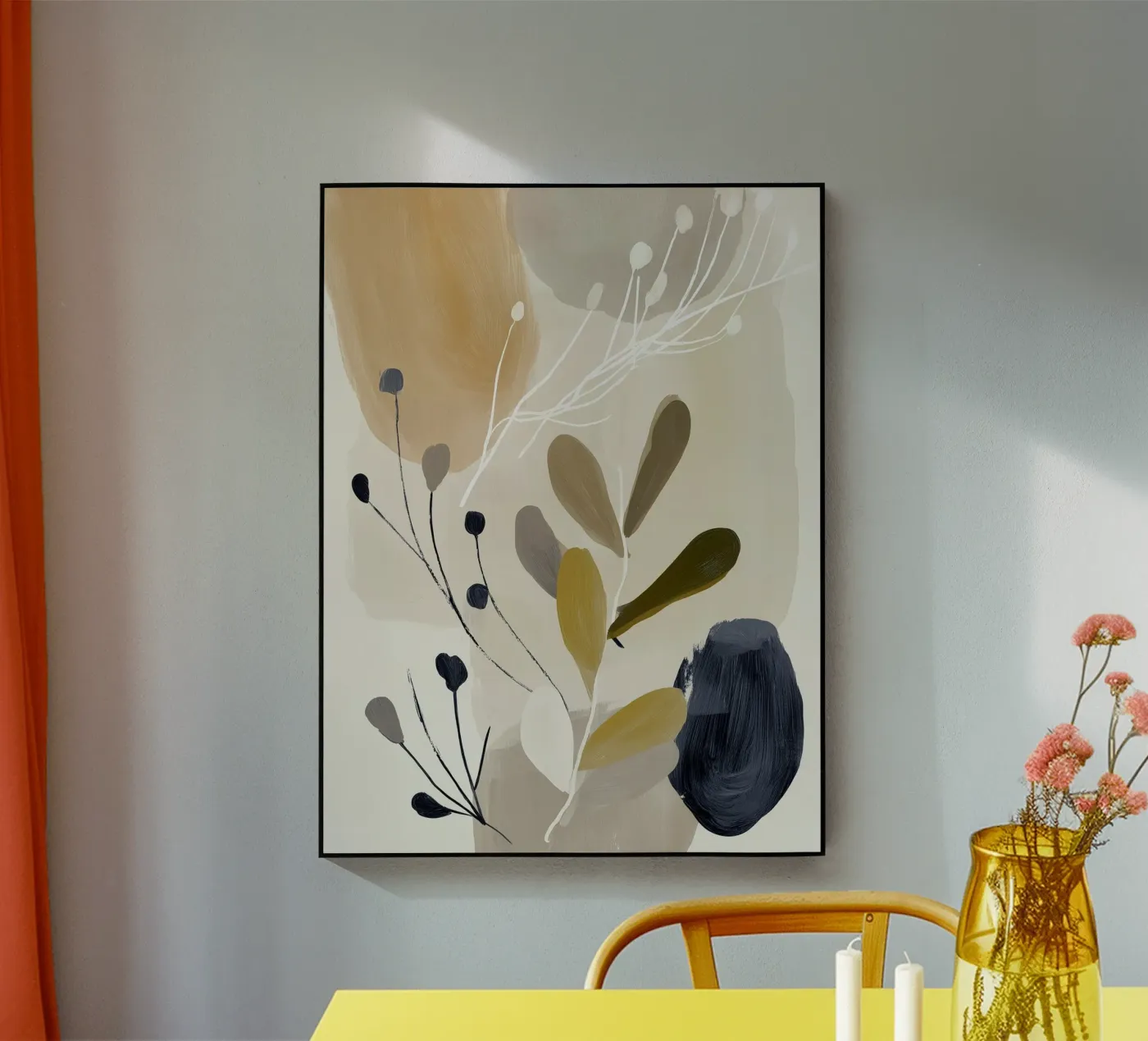 Assemblaggio morbido 4 plexiglass da Seed & Signal