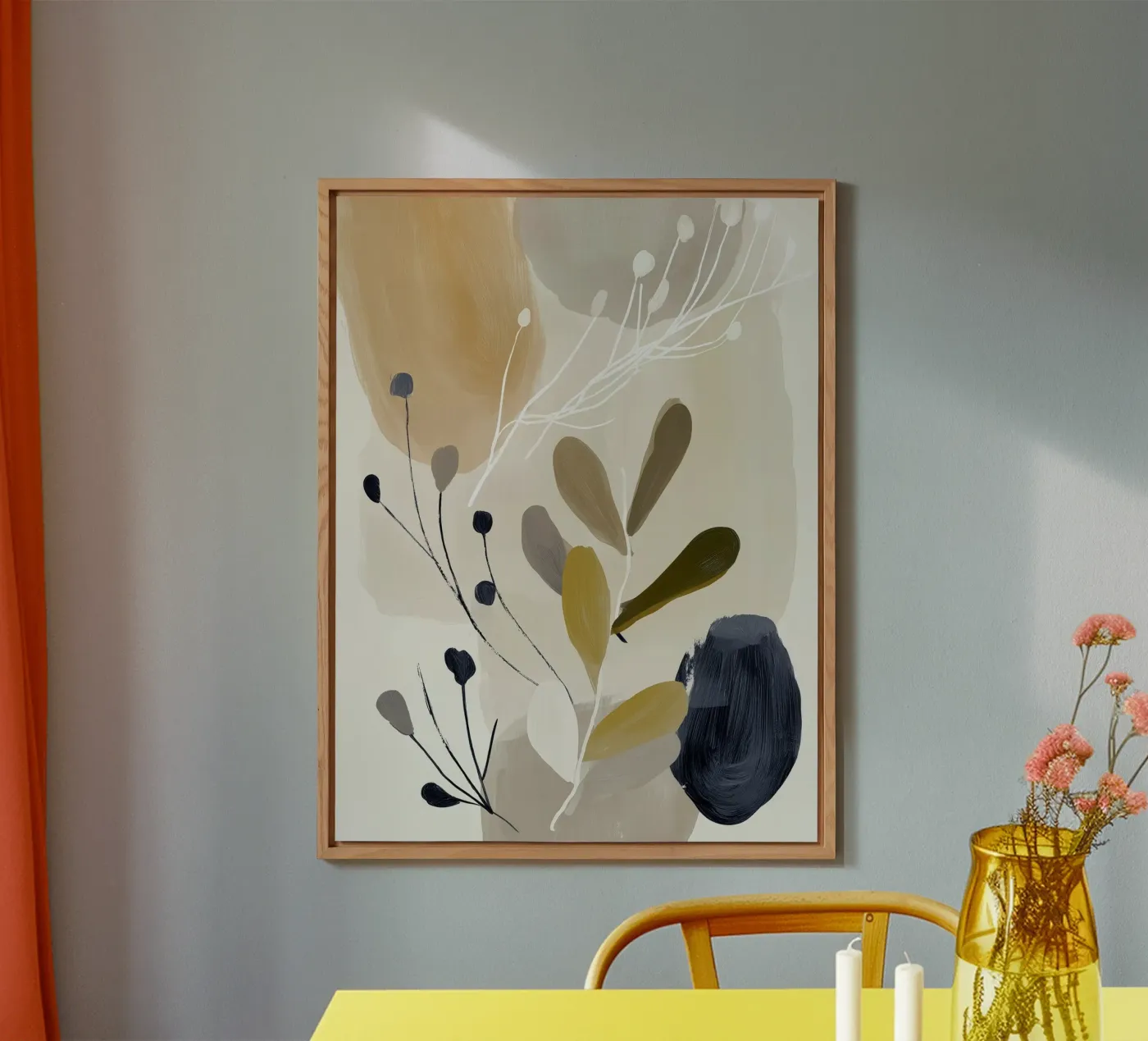 Soft Assemblage 4 forex plate by Seed & Signal