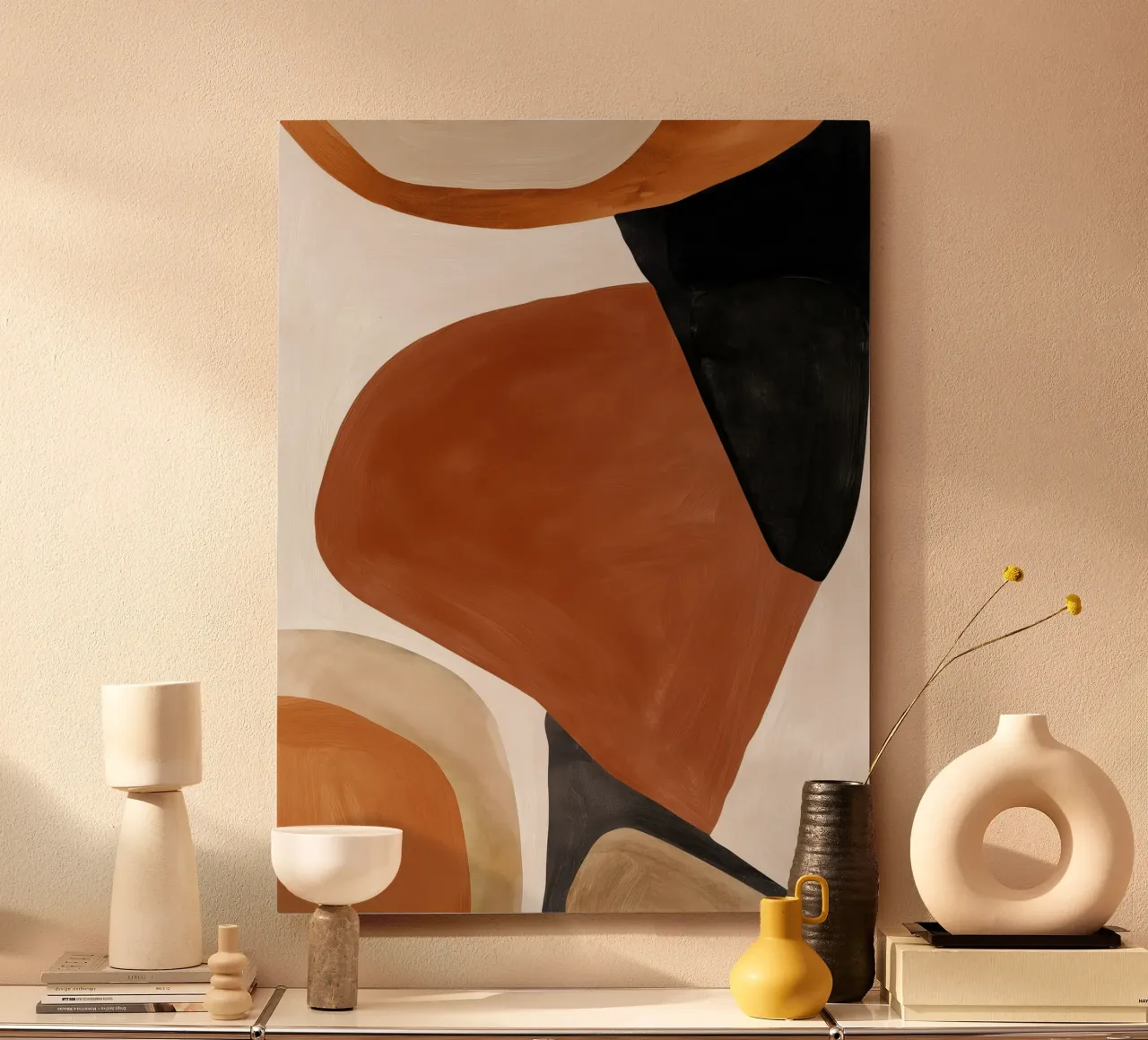 Forma e flusso 2 pannello forex da Seed & Signal